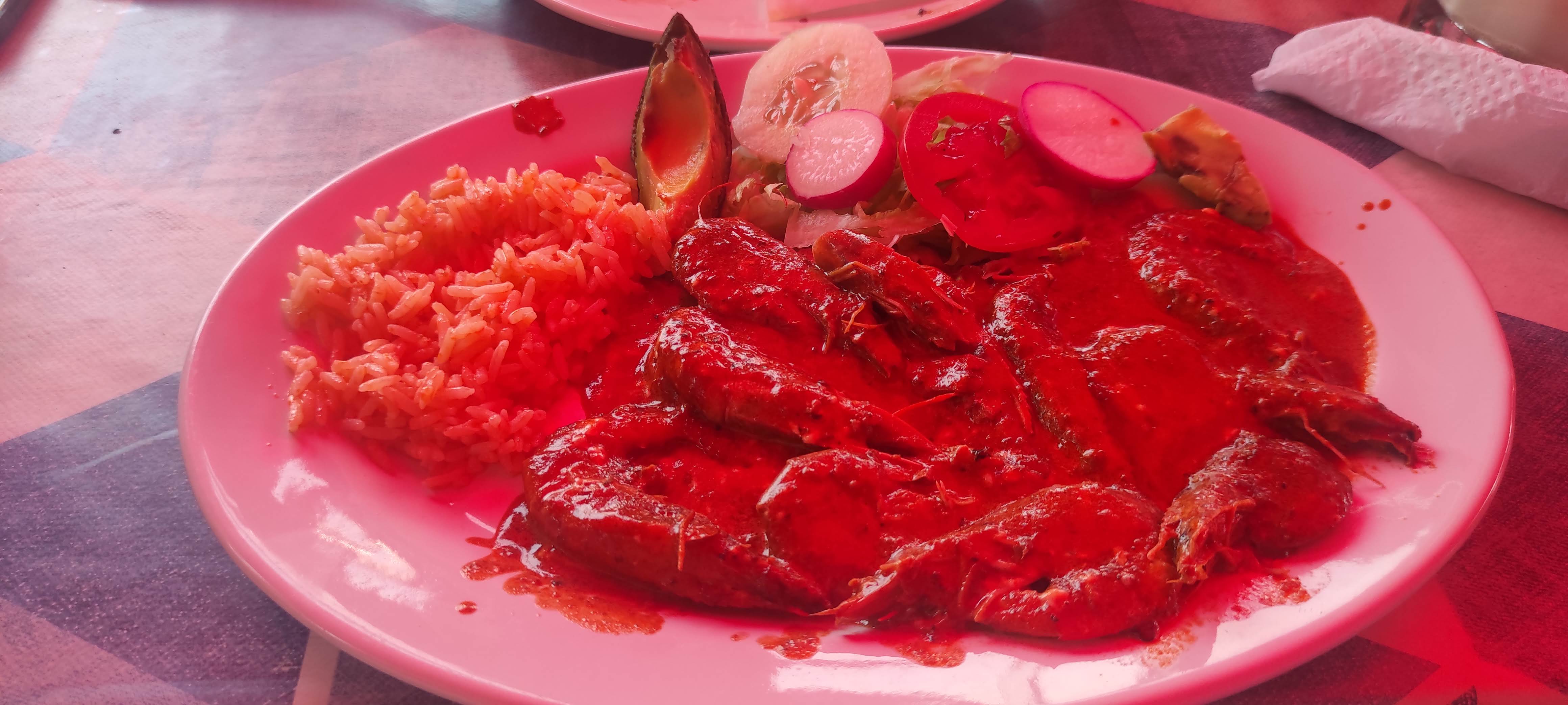 Restauruantt Doña Guille image 7