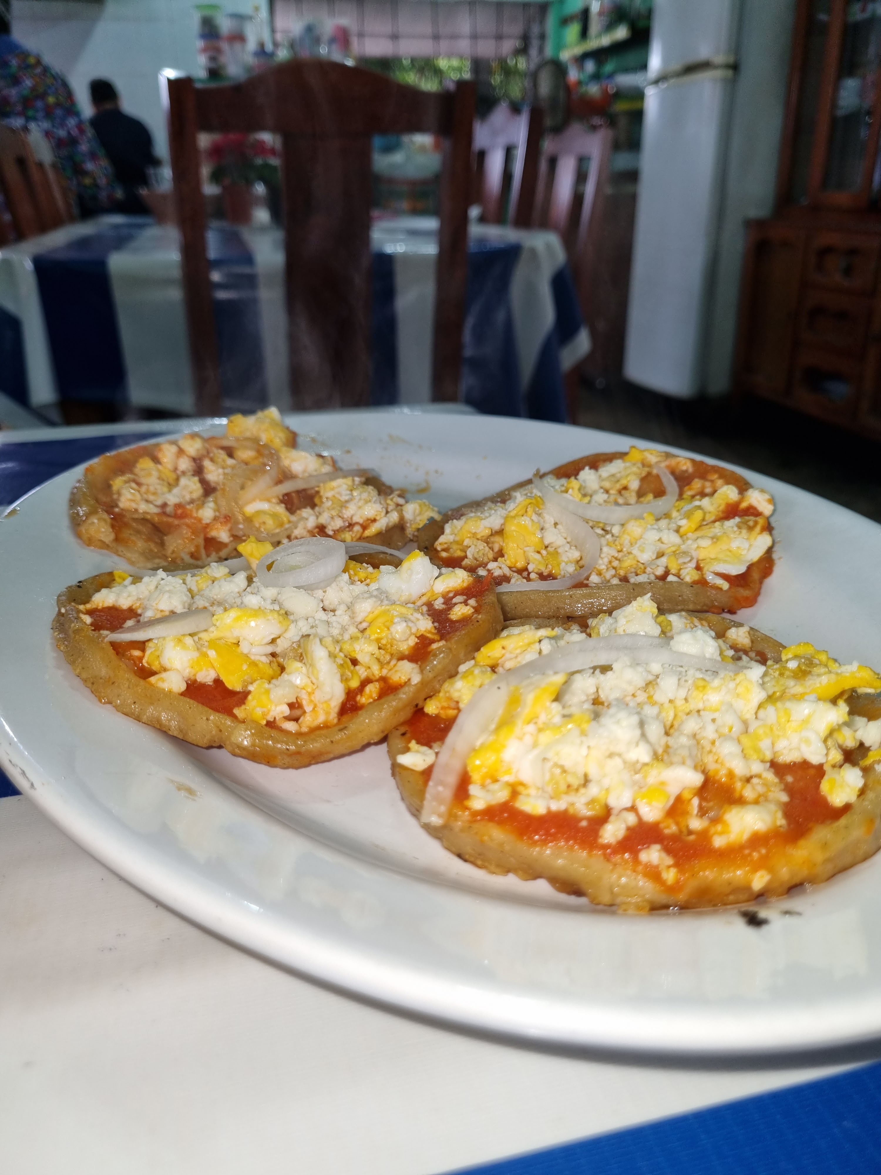 Restauruantt Doña Guille image 8