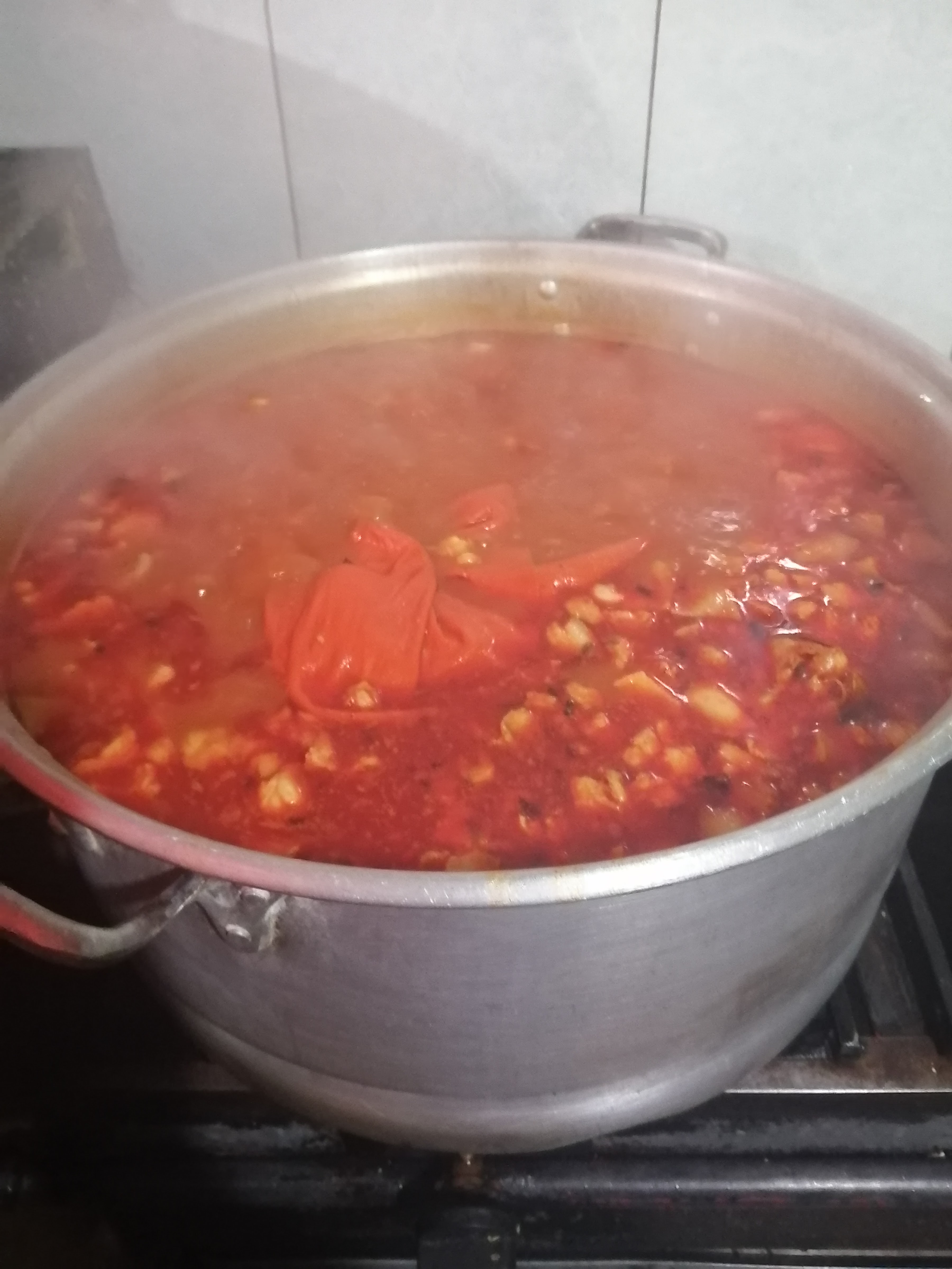 Restauruantt Doña Guille image 9