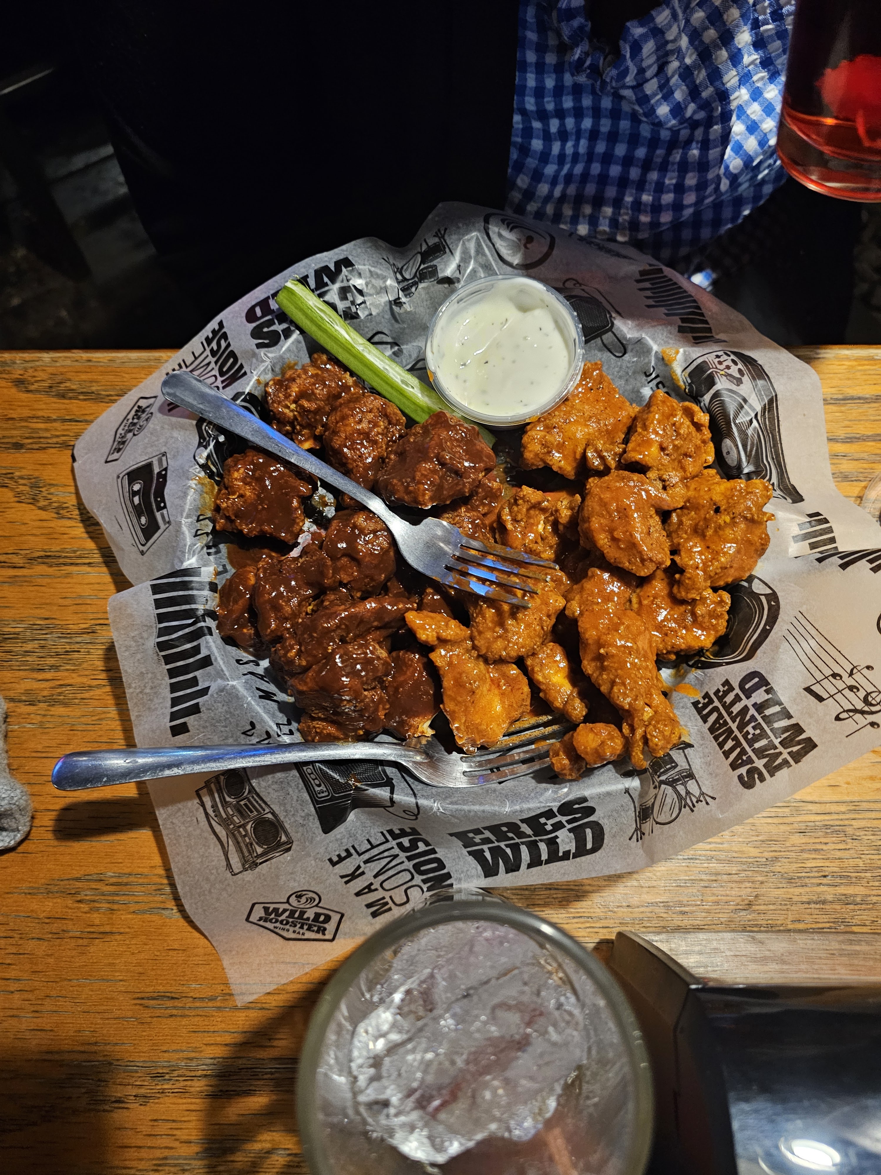 Wild Rooster Irapuato image 2