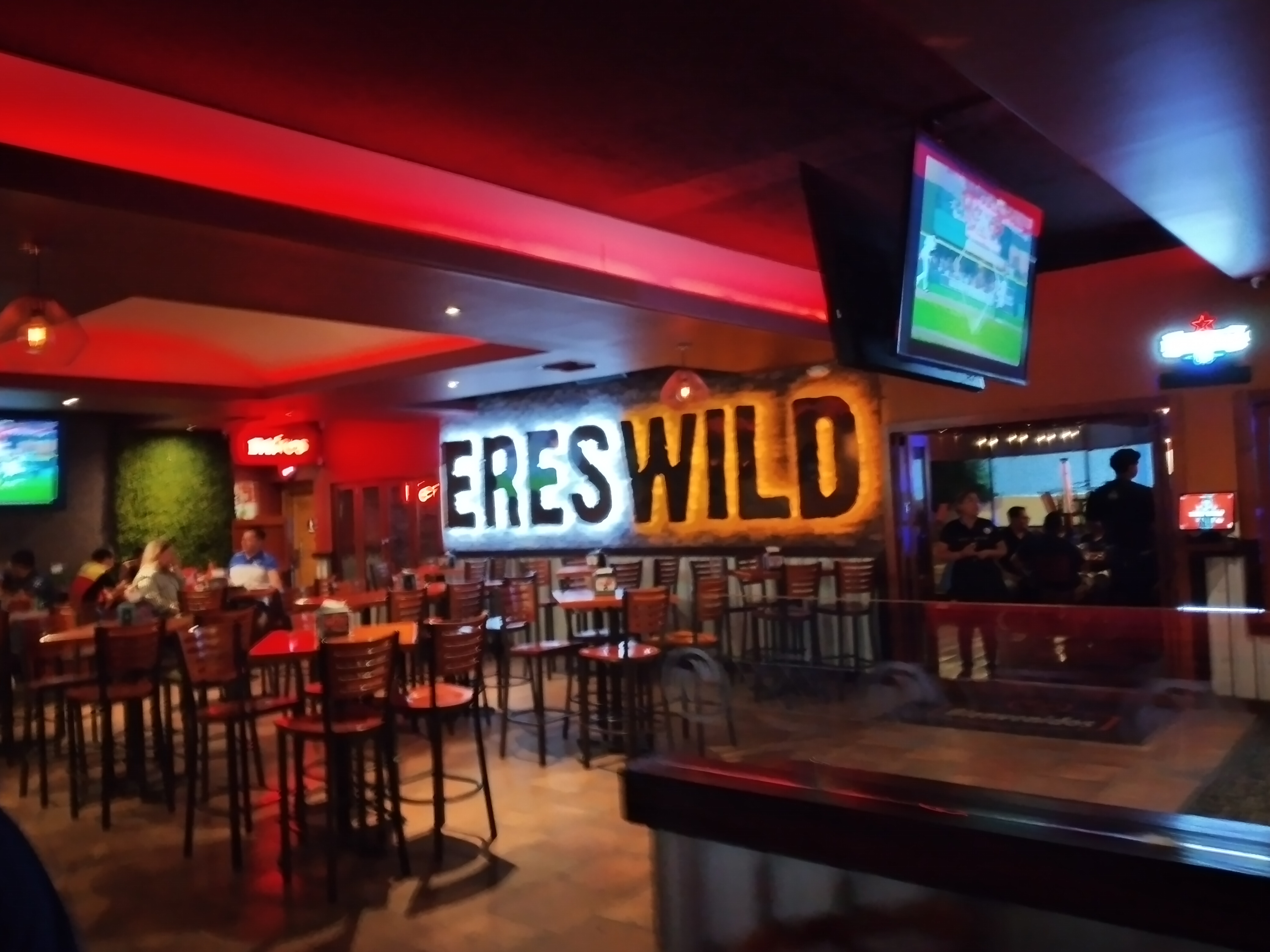 Wild Rooster Irapuato image 3