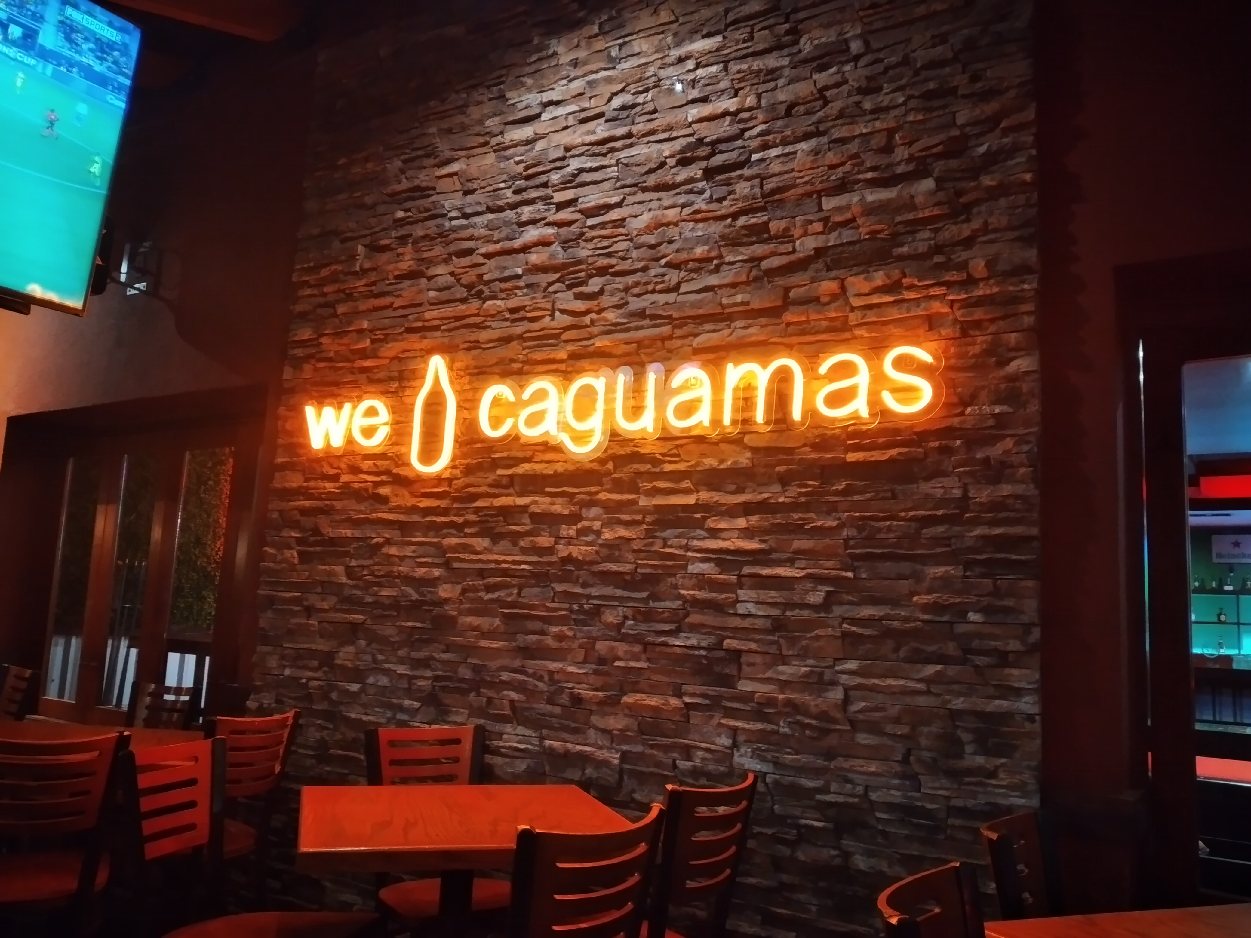 Wild Rooster Irapuato image 4