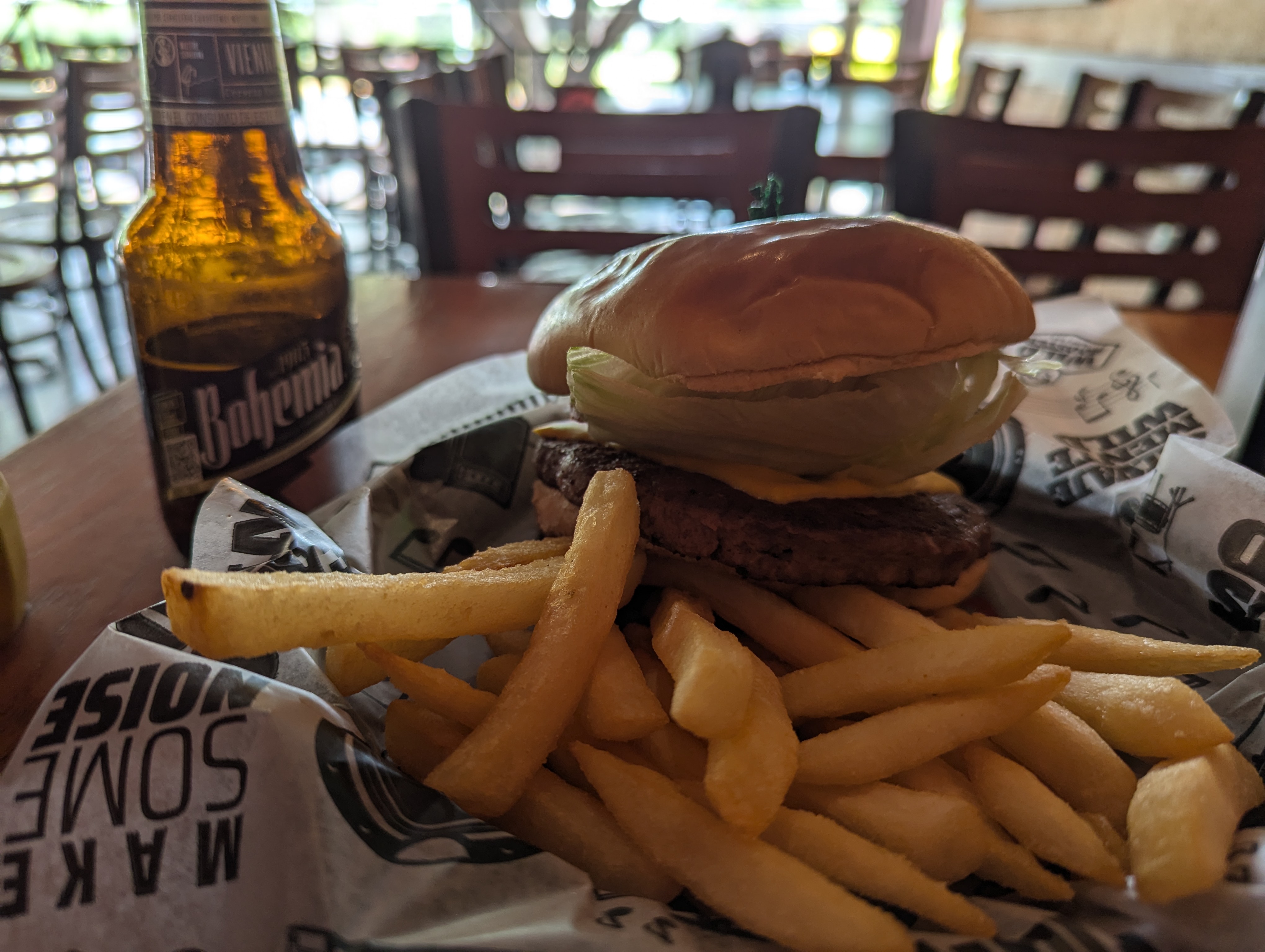 Wild Rooster Irapuato image 5