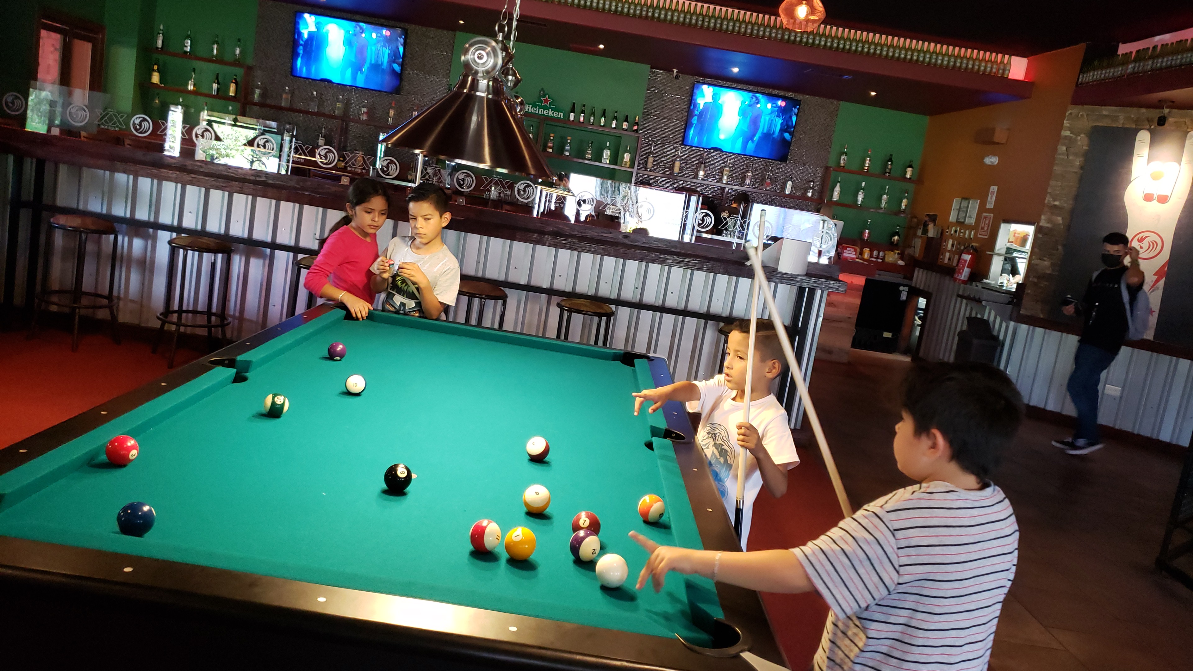 Wild Rooster Irapuato image 7