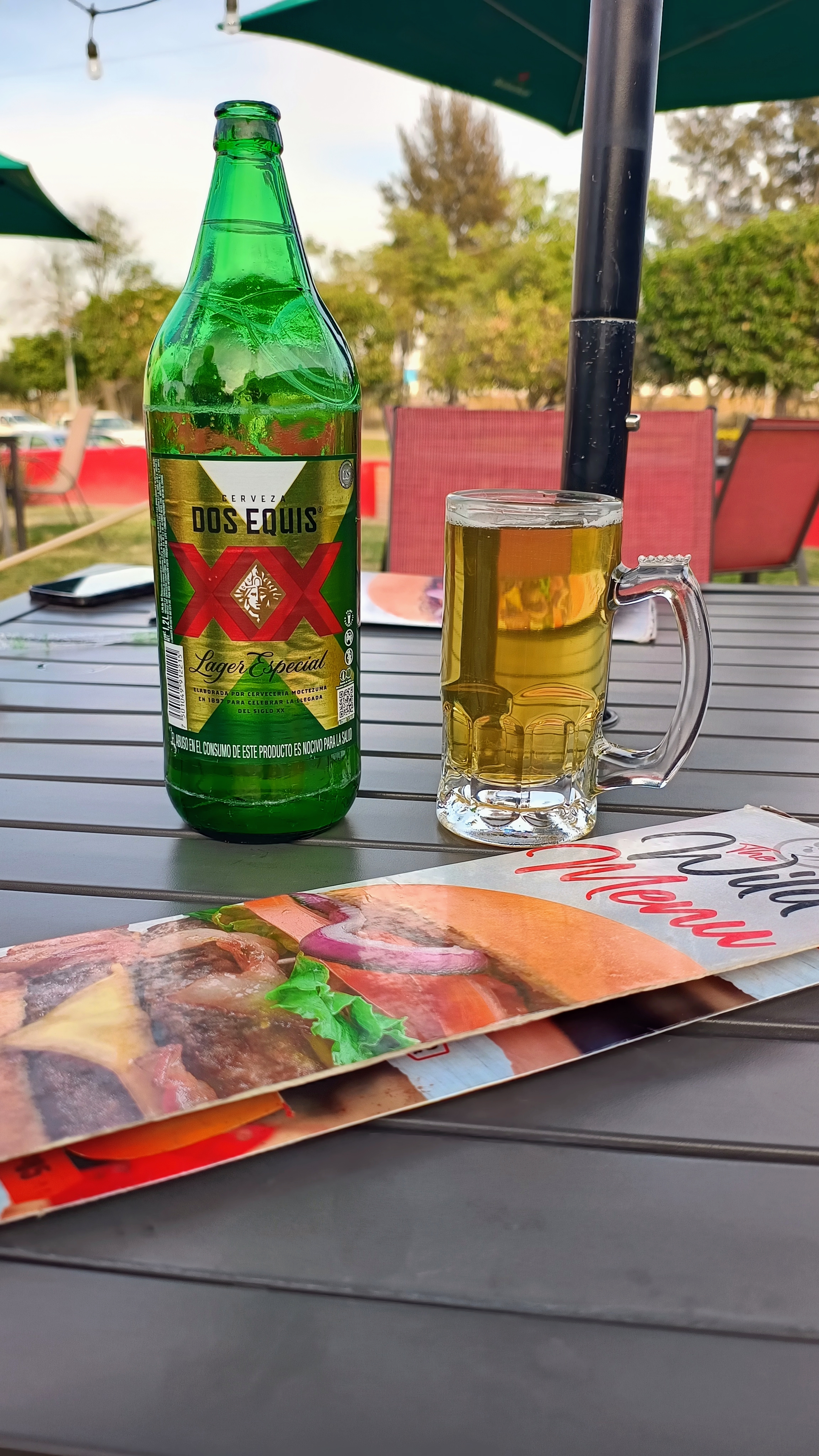 Wild Rooster Irapuato image 9