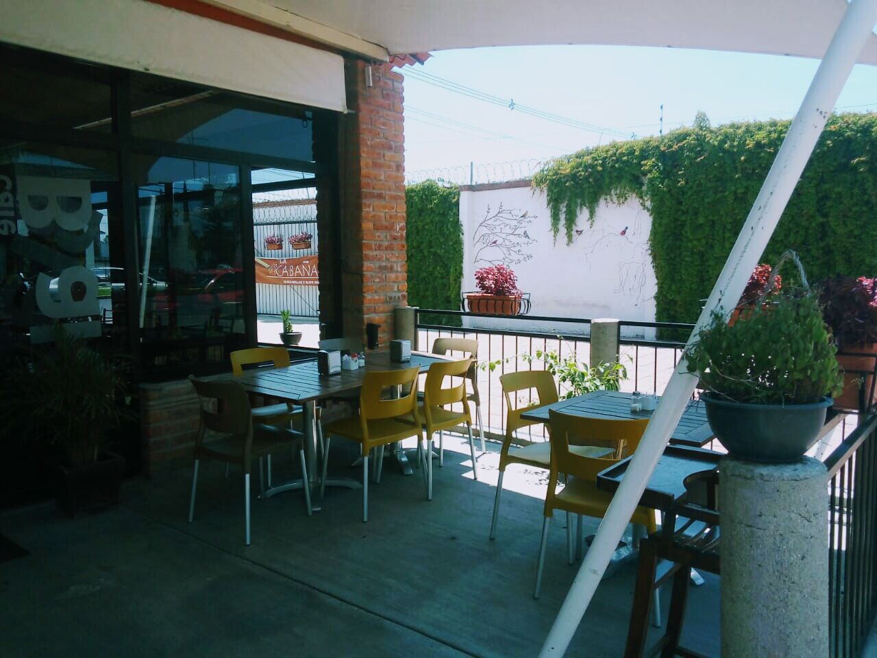La Cabaña image 1