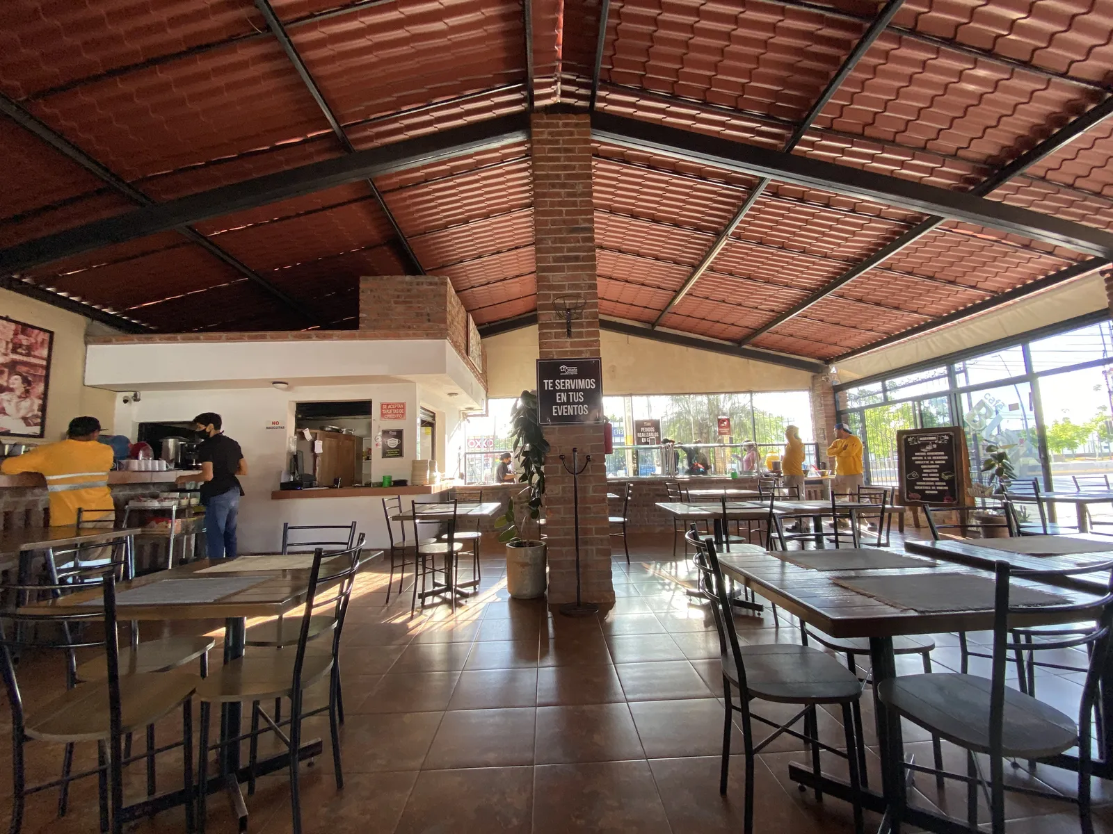 La Cabaña image 3