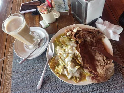 La Cabaña image 5