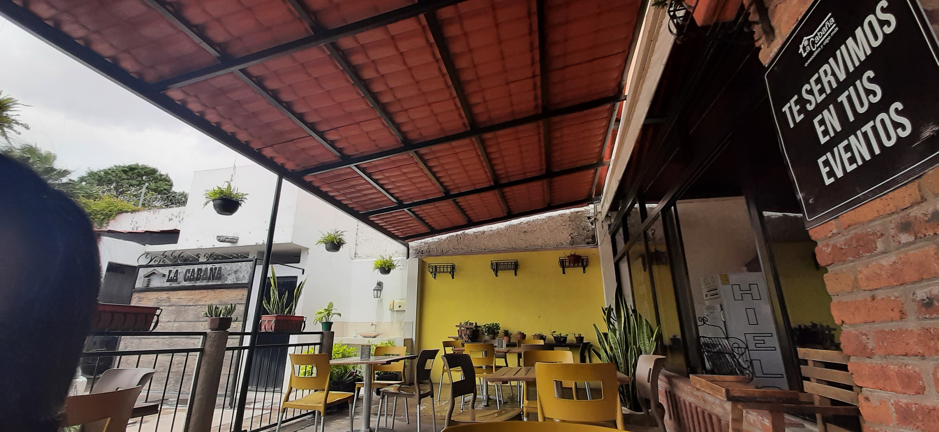 La Cabaña image 6