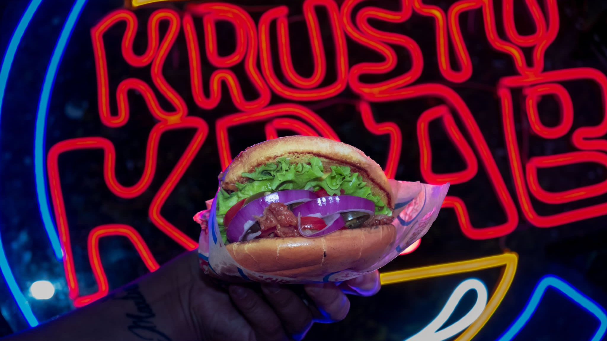 The Krusty Krab image 2