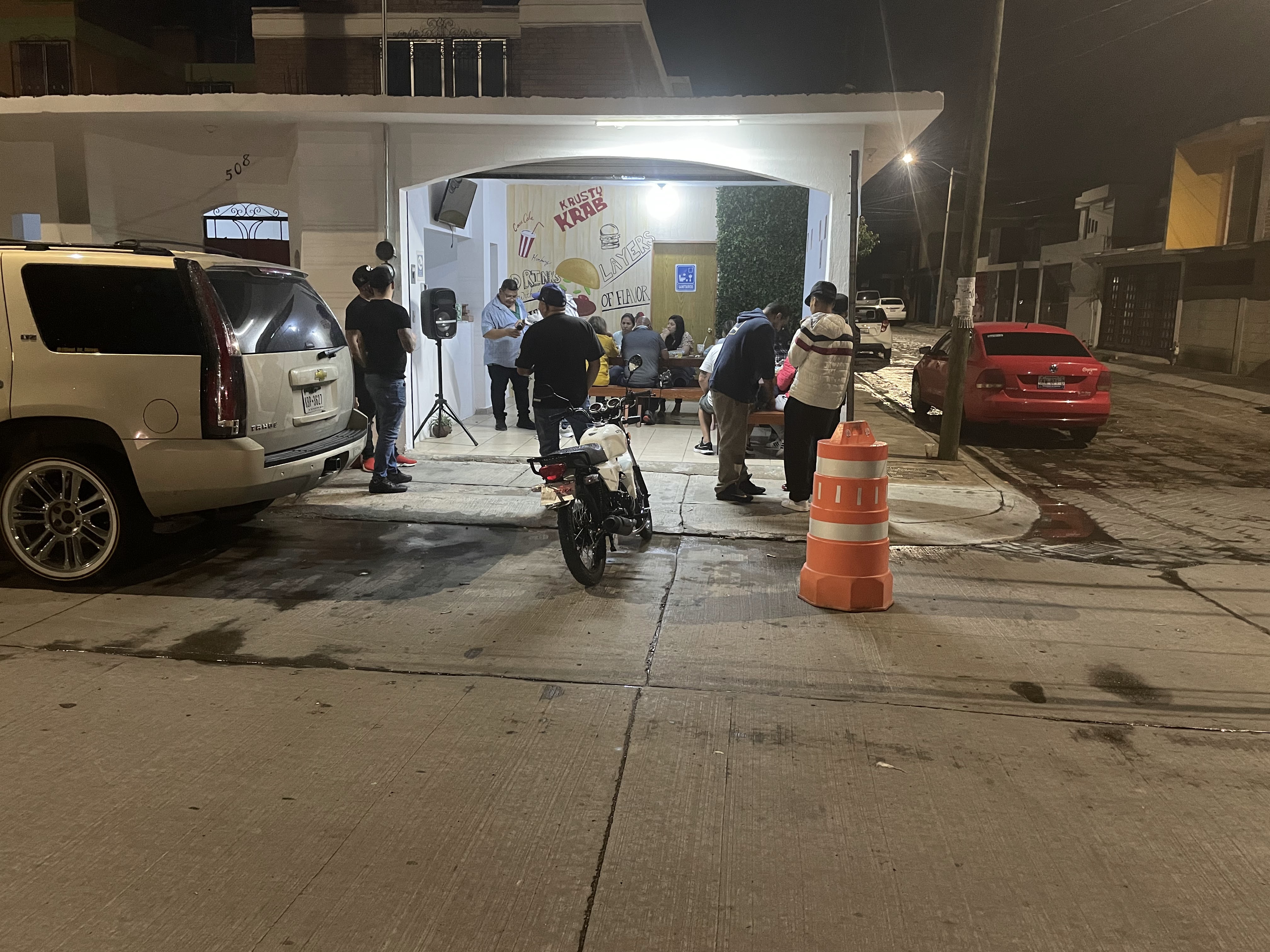 The Krusty Krab image 4