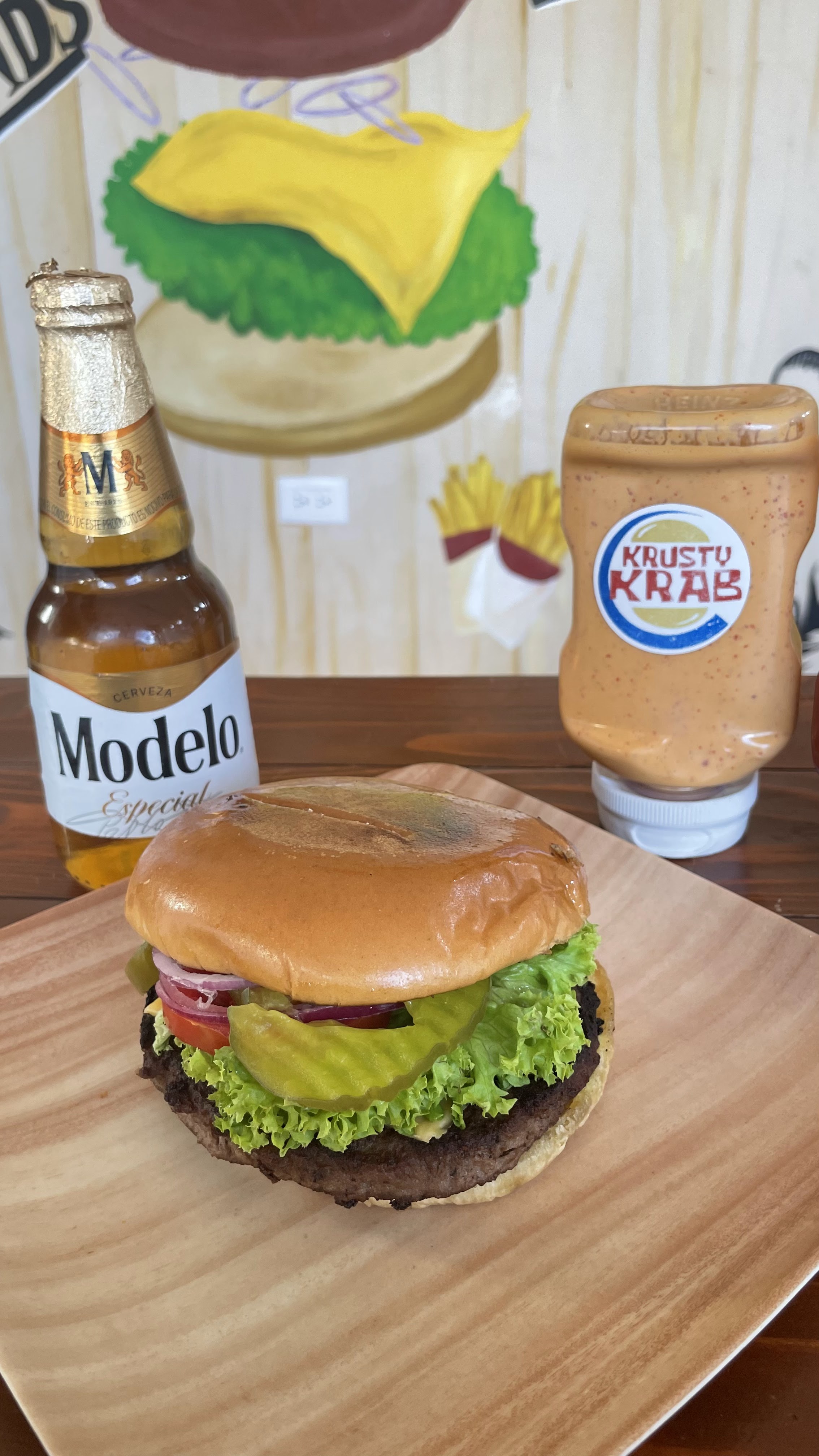 The Krusty Krab image 6