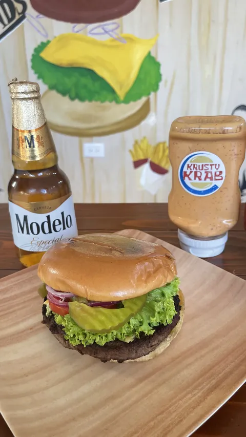 The Krusty Krab image 6