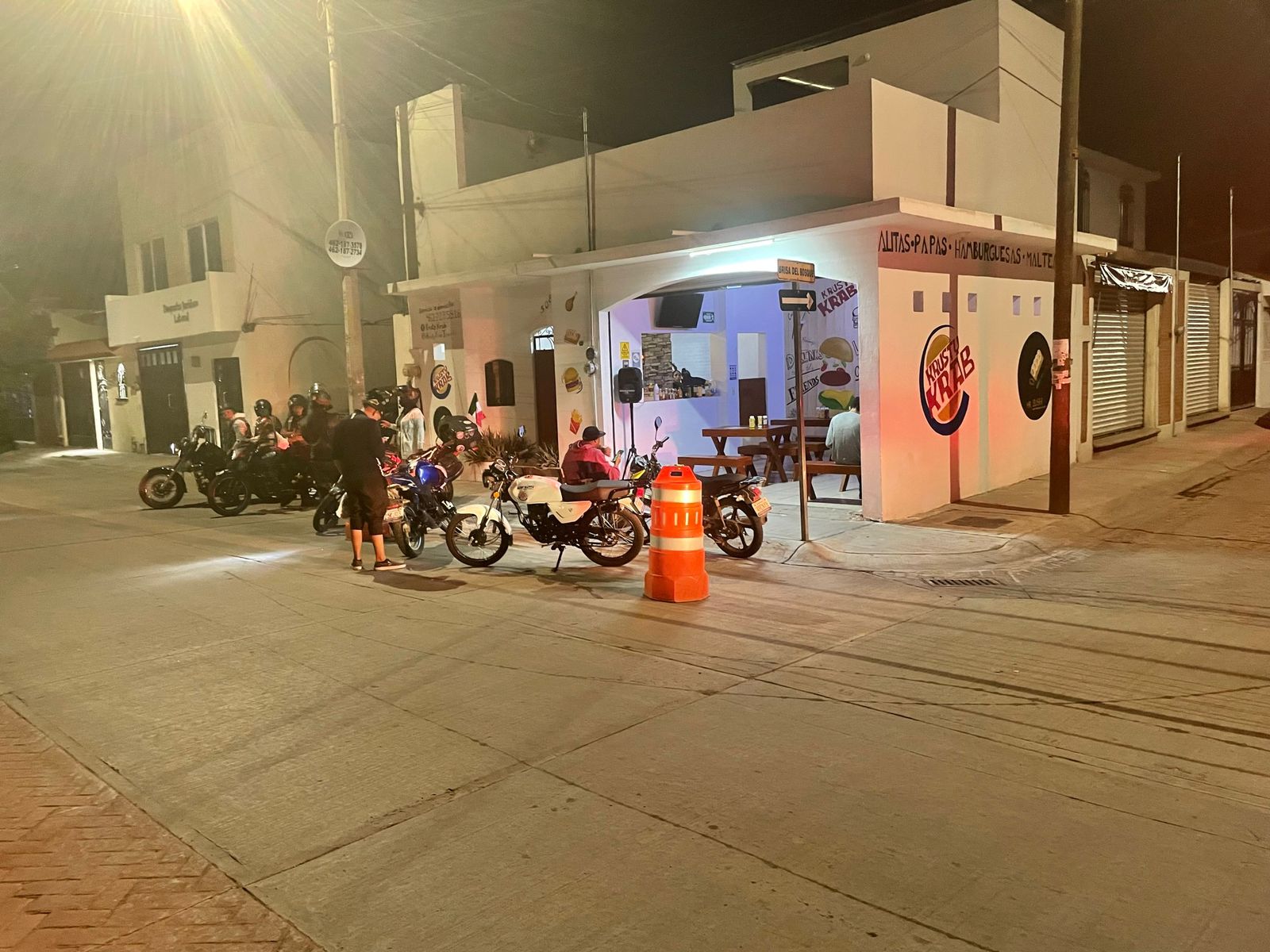 The Krusty Krab image 7