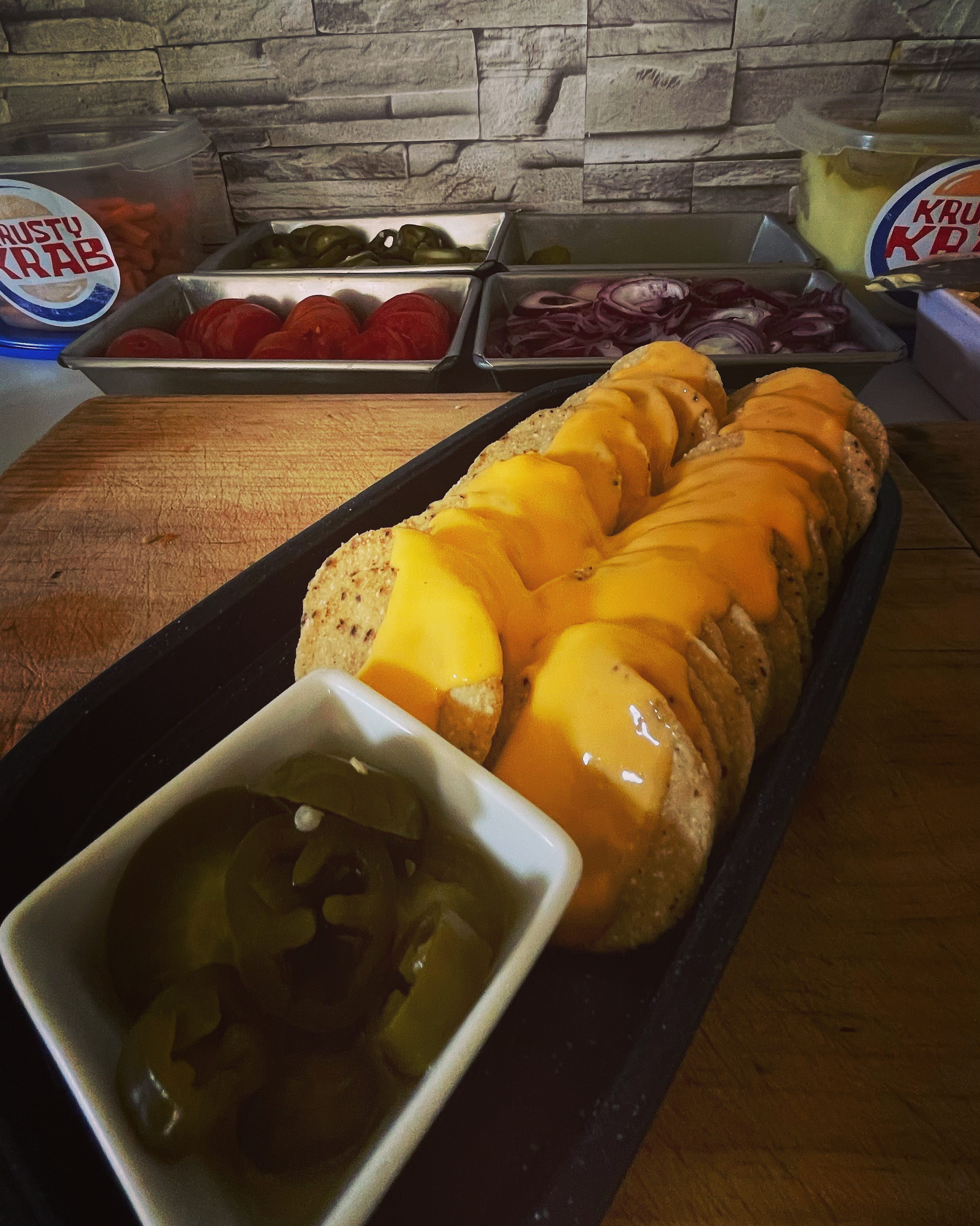 The Krusty Krab image 9