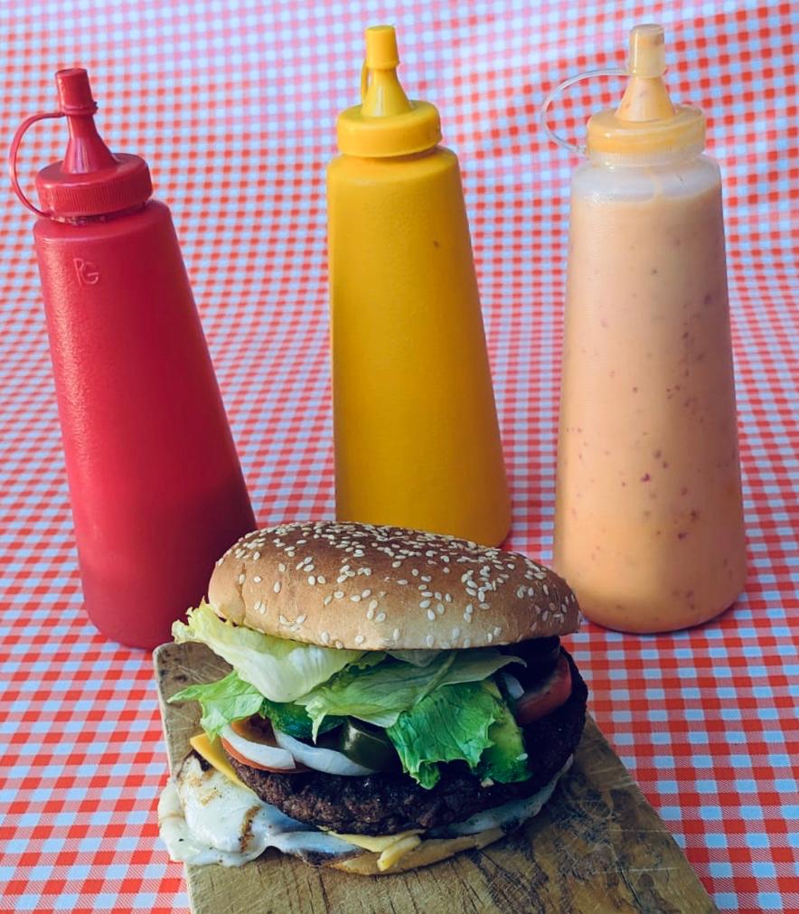 Parrilla & Carbón image 4