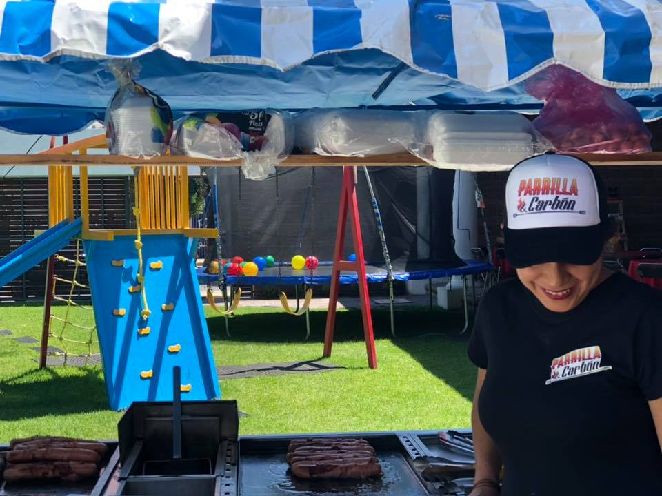 Parrilla & Carbón image 5