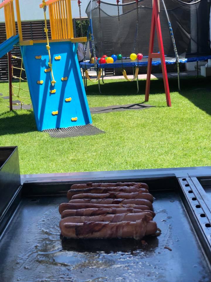 Parrilla & Carbón image 6