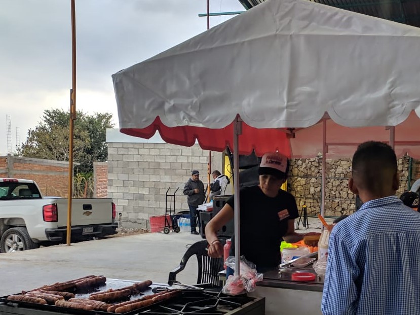 Parrilla & Carbón image 8