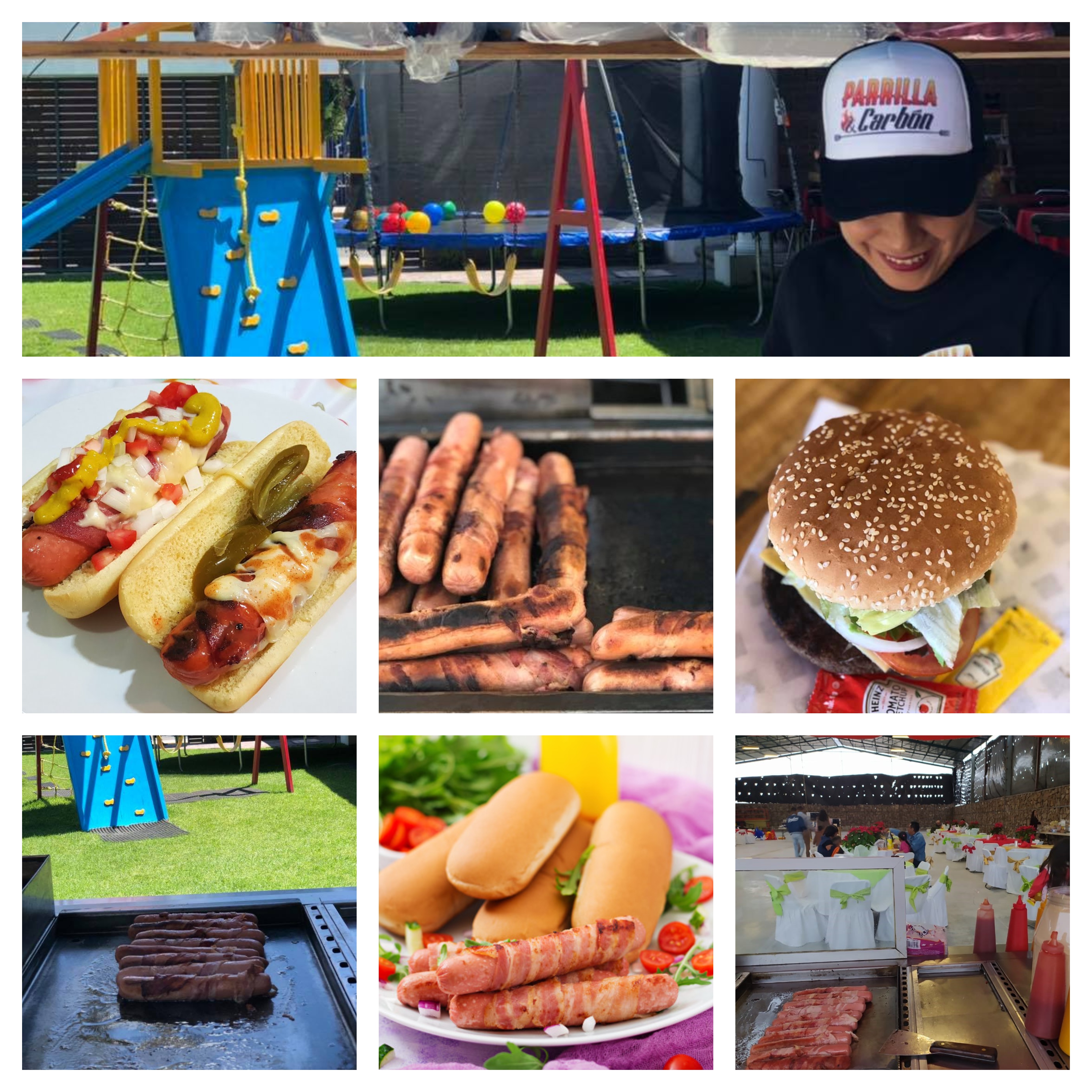 Parrilla & Carbón image 10