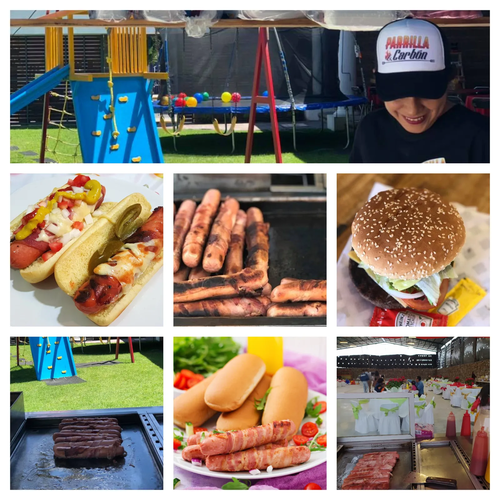 Parrilla & Carbón image 10