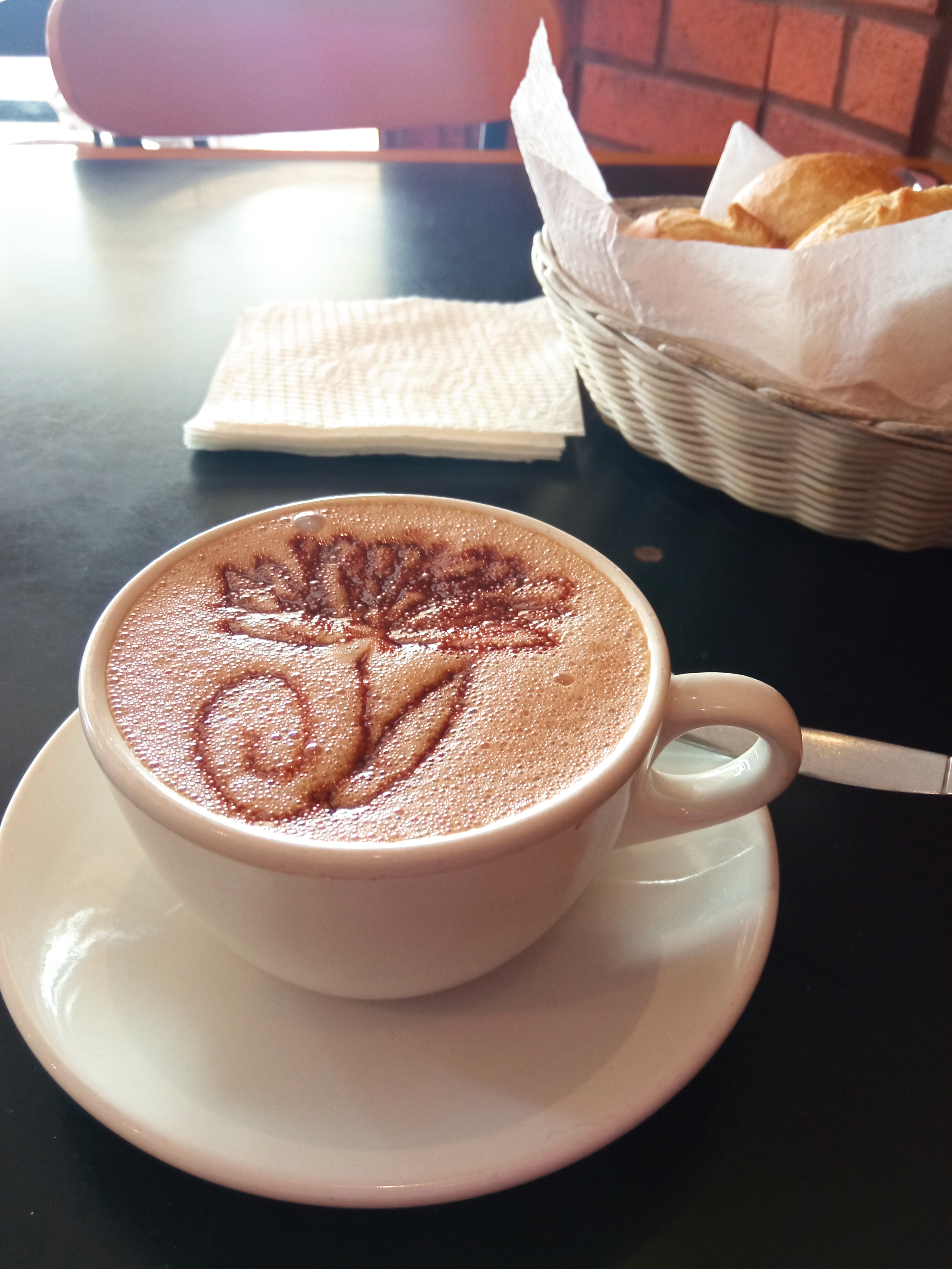 Boulevard Café image 4