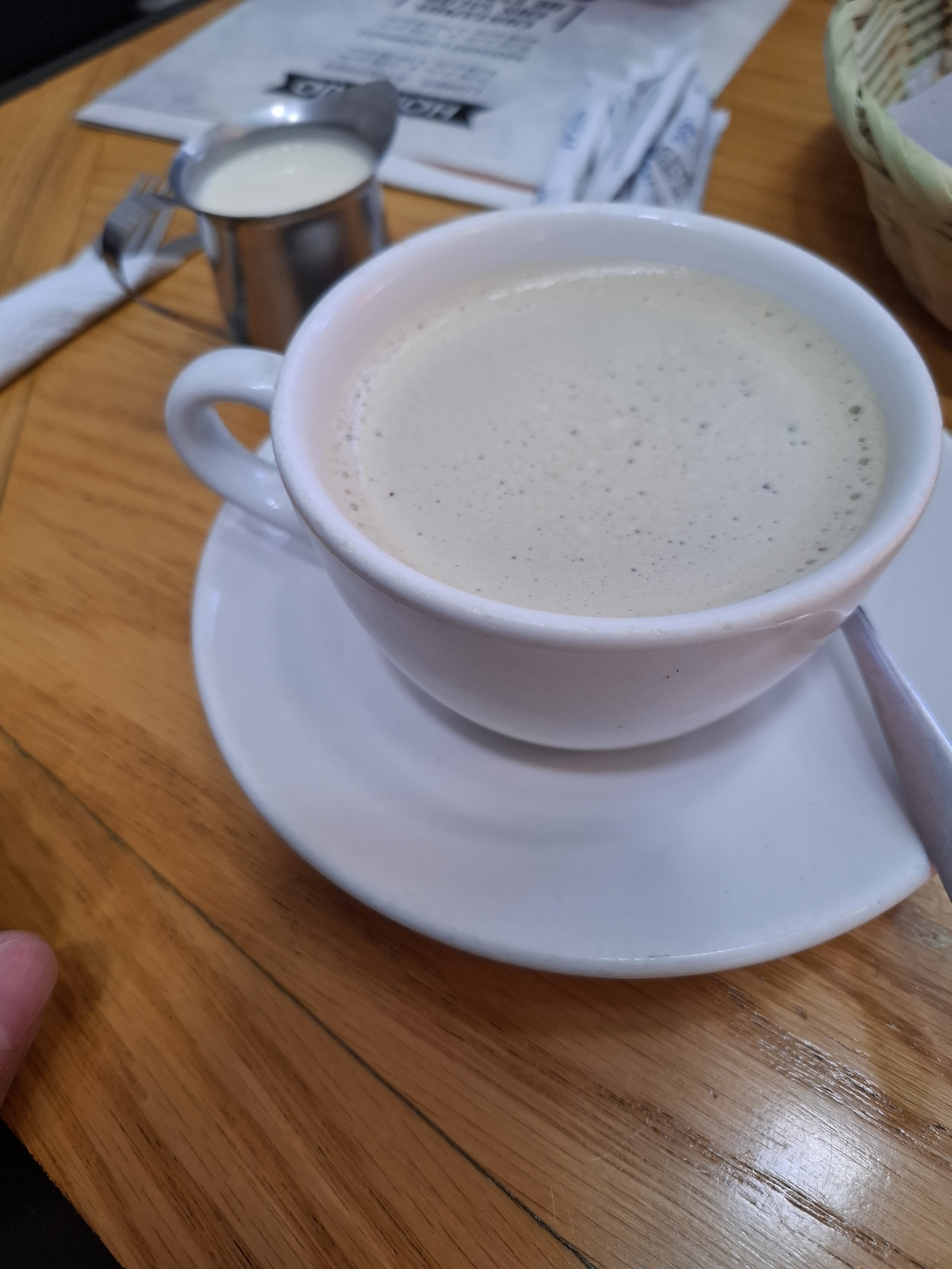 Boulevard Café image 6