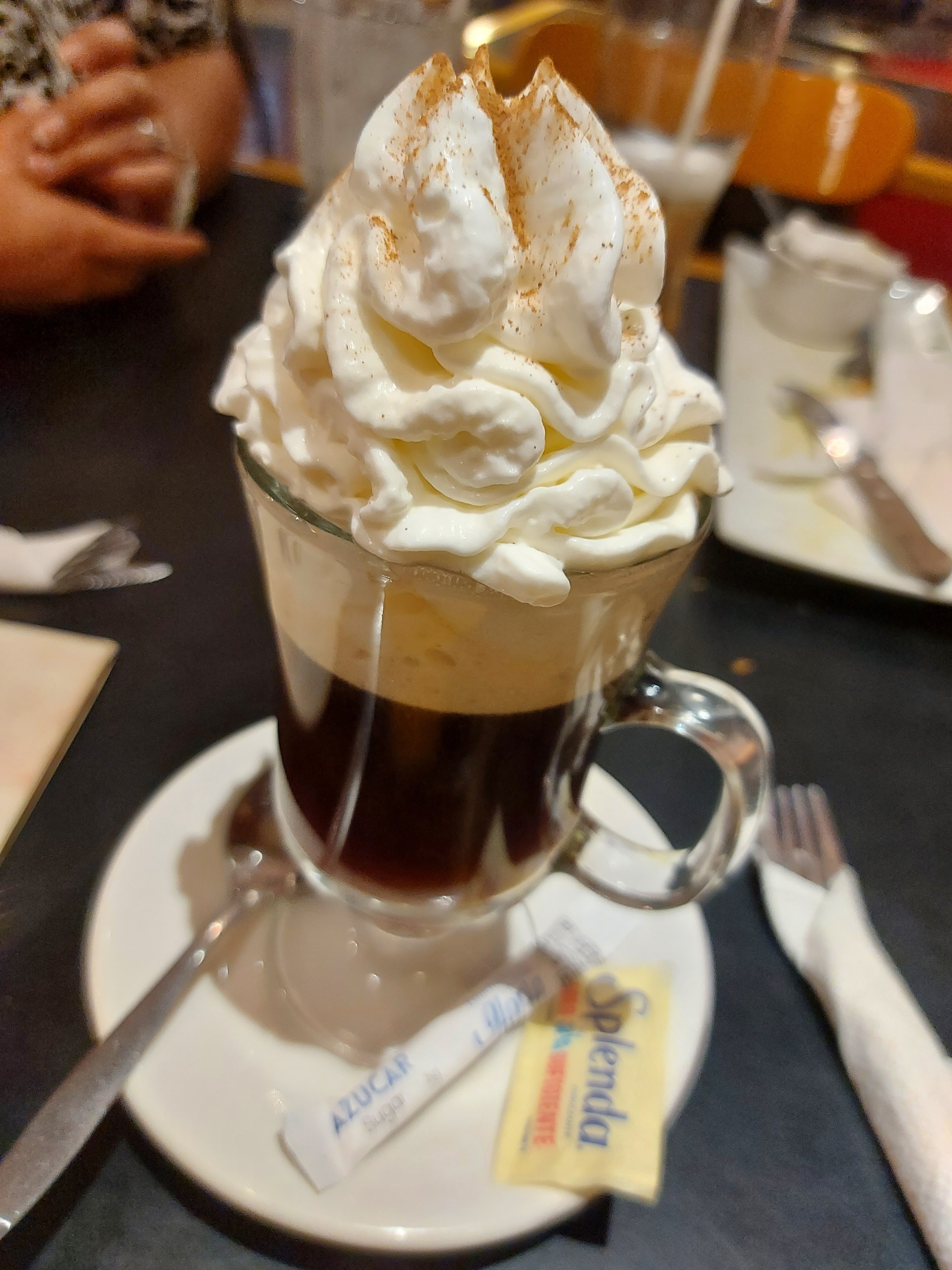 Boulevard Café image 8