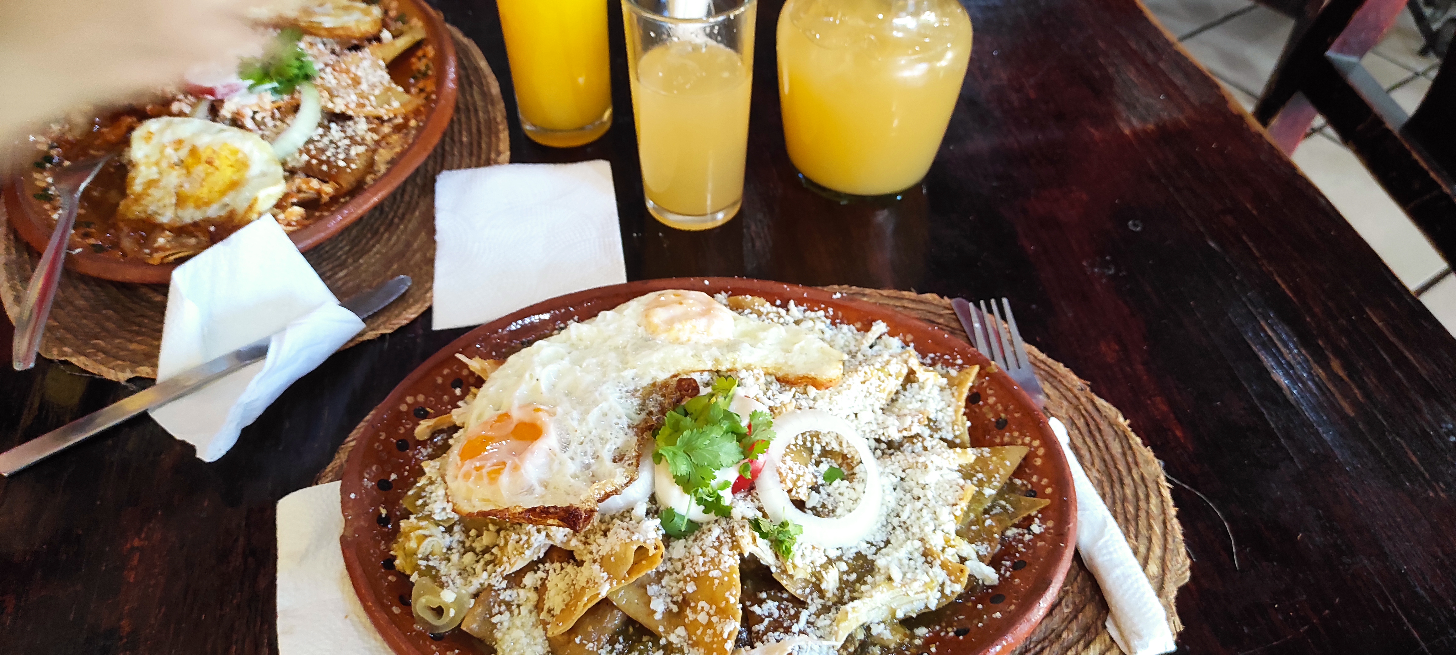 La Casa de los Chilaquiles image 2