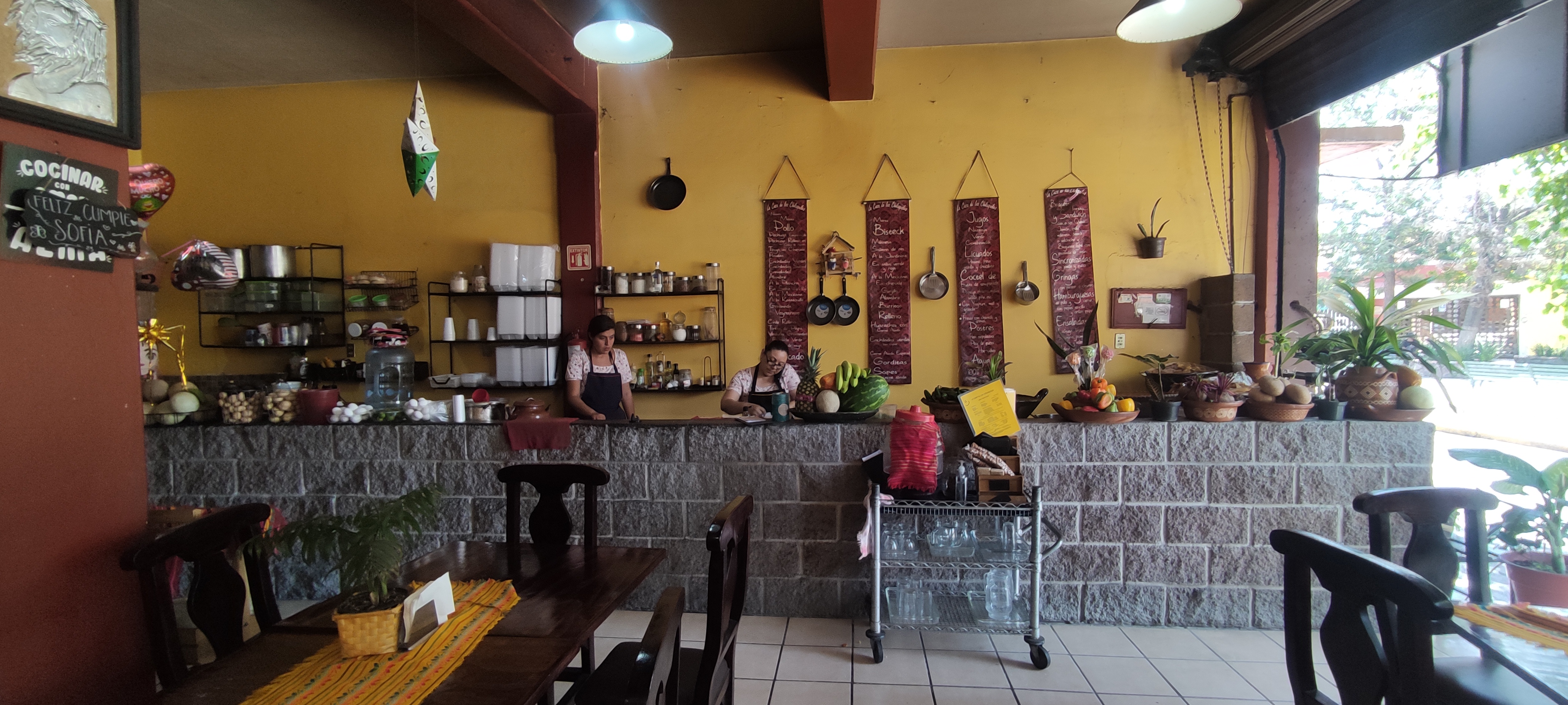 La Casa de los Chilaquiles image 4