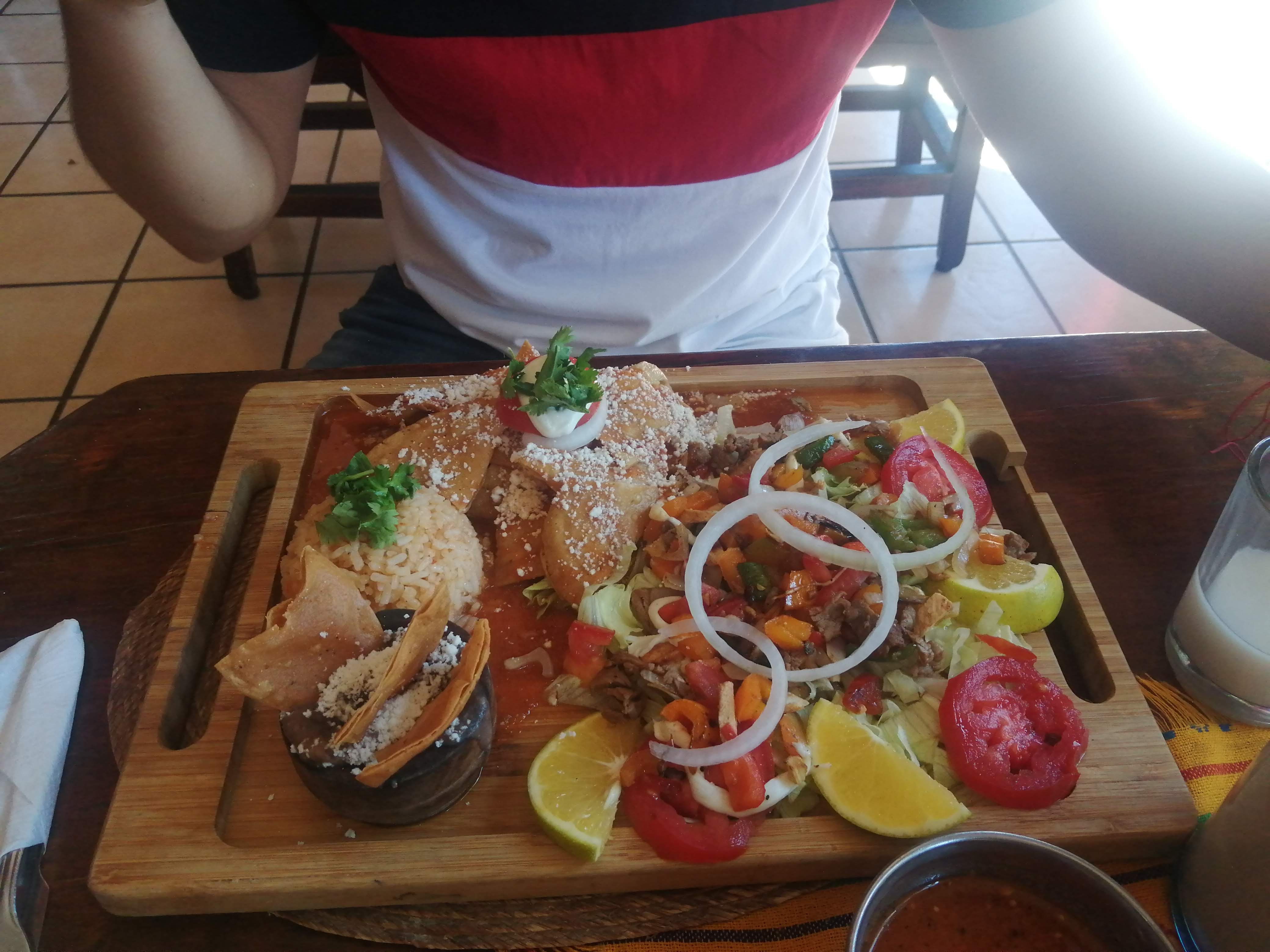 La Casa de los Chilaquiles image 5