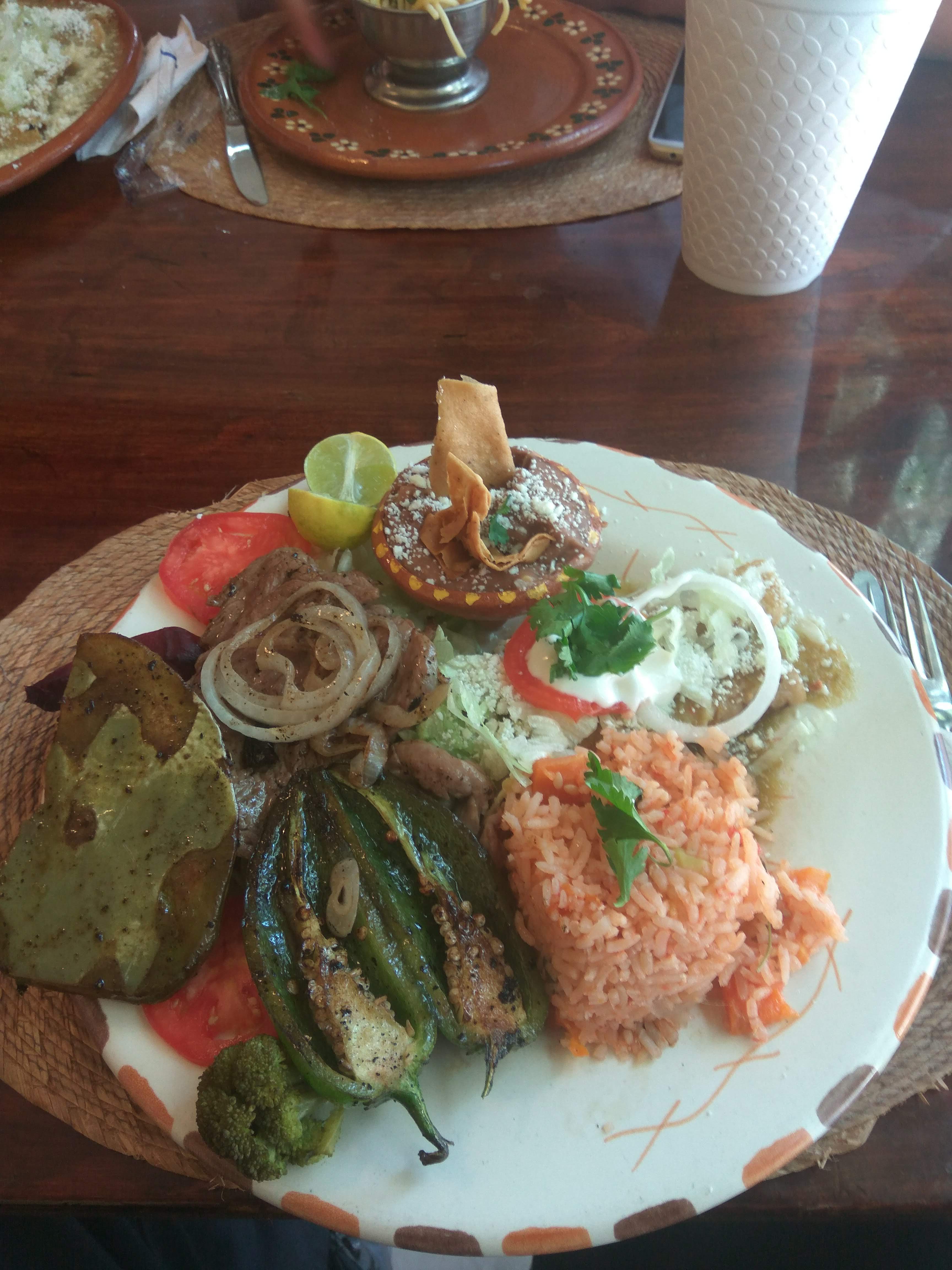 La Casa de los Chilaquiles image 6