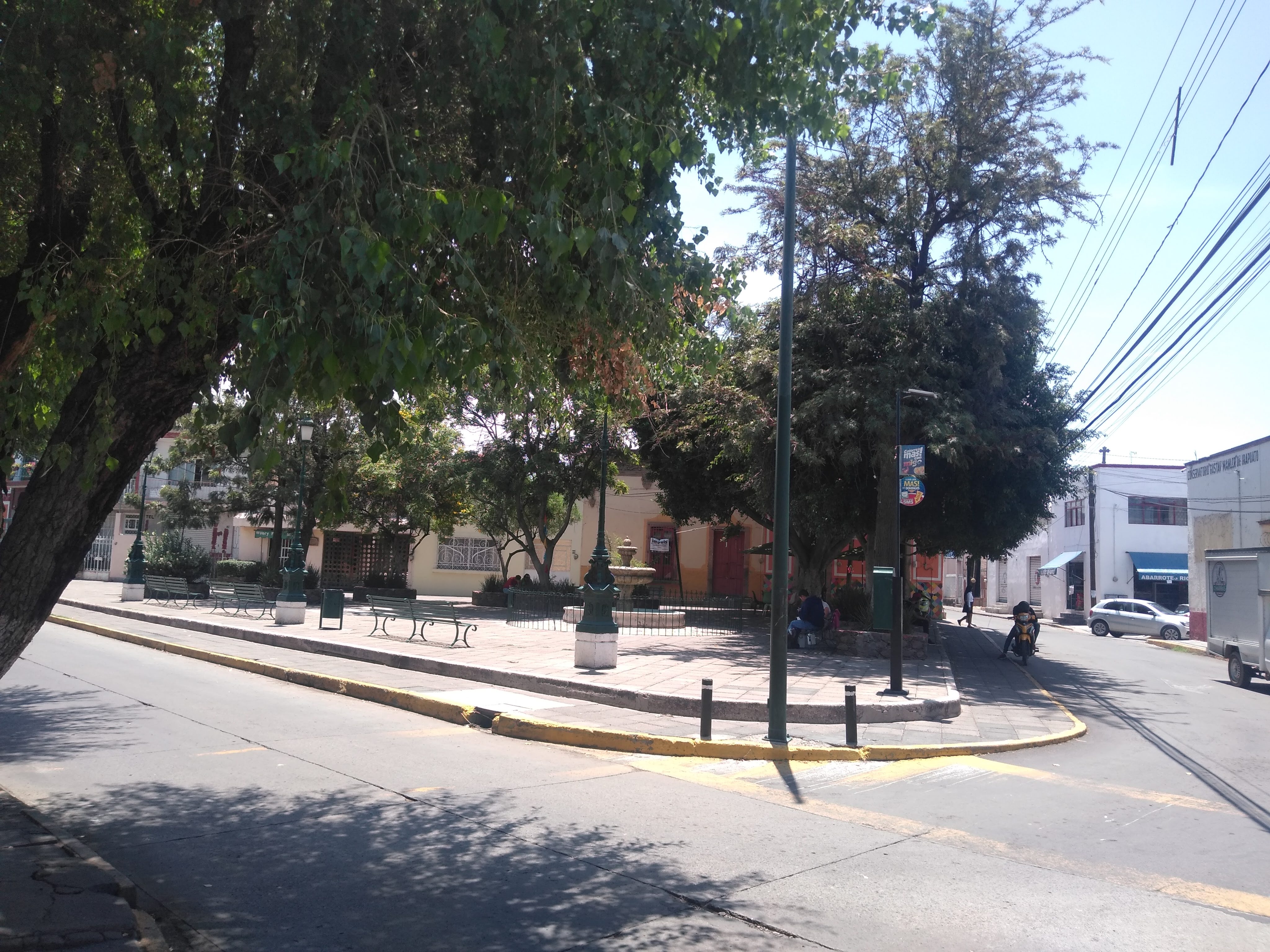 La Casa de los Chilaquiles image 7