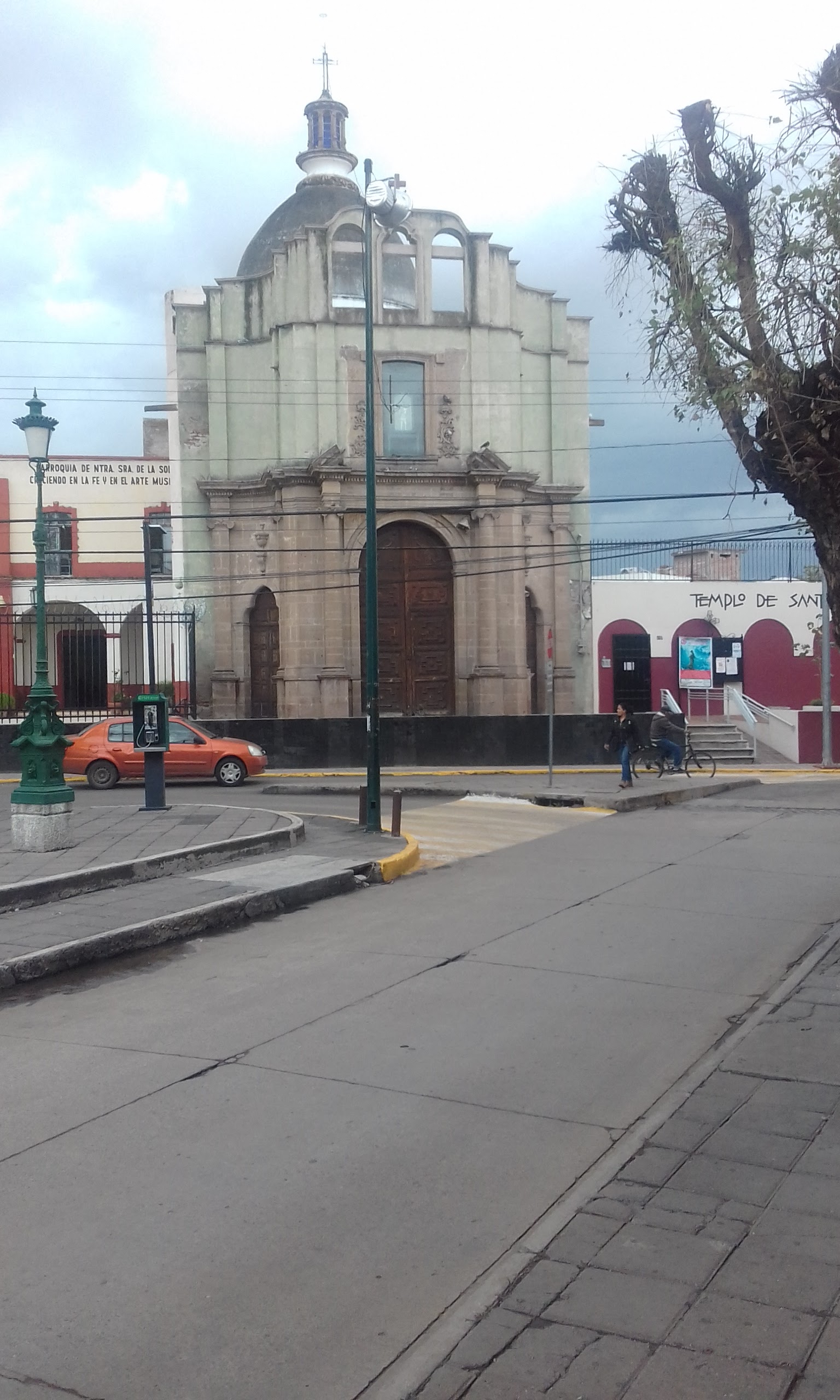 La Casa de los Chilaquiles image 8