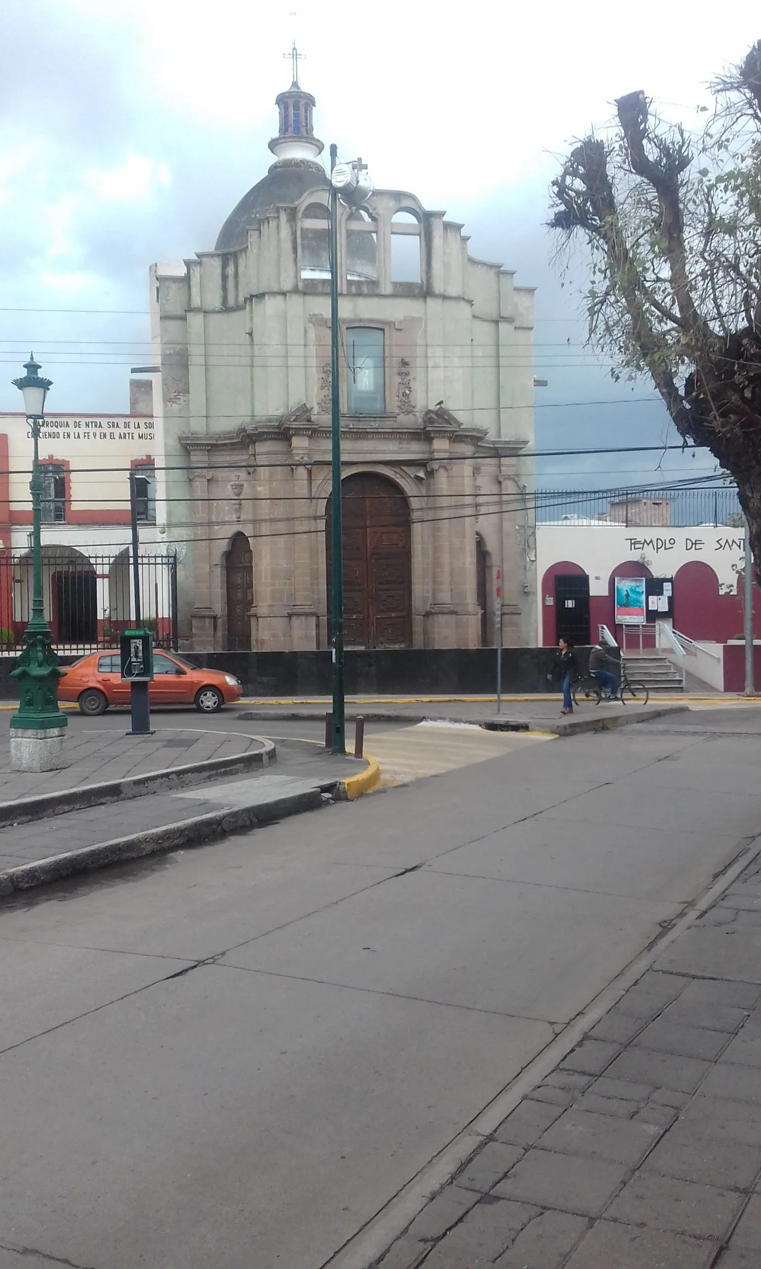 La Casa de los Chilaquiles image 8