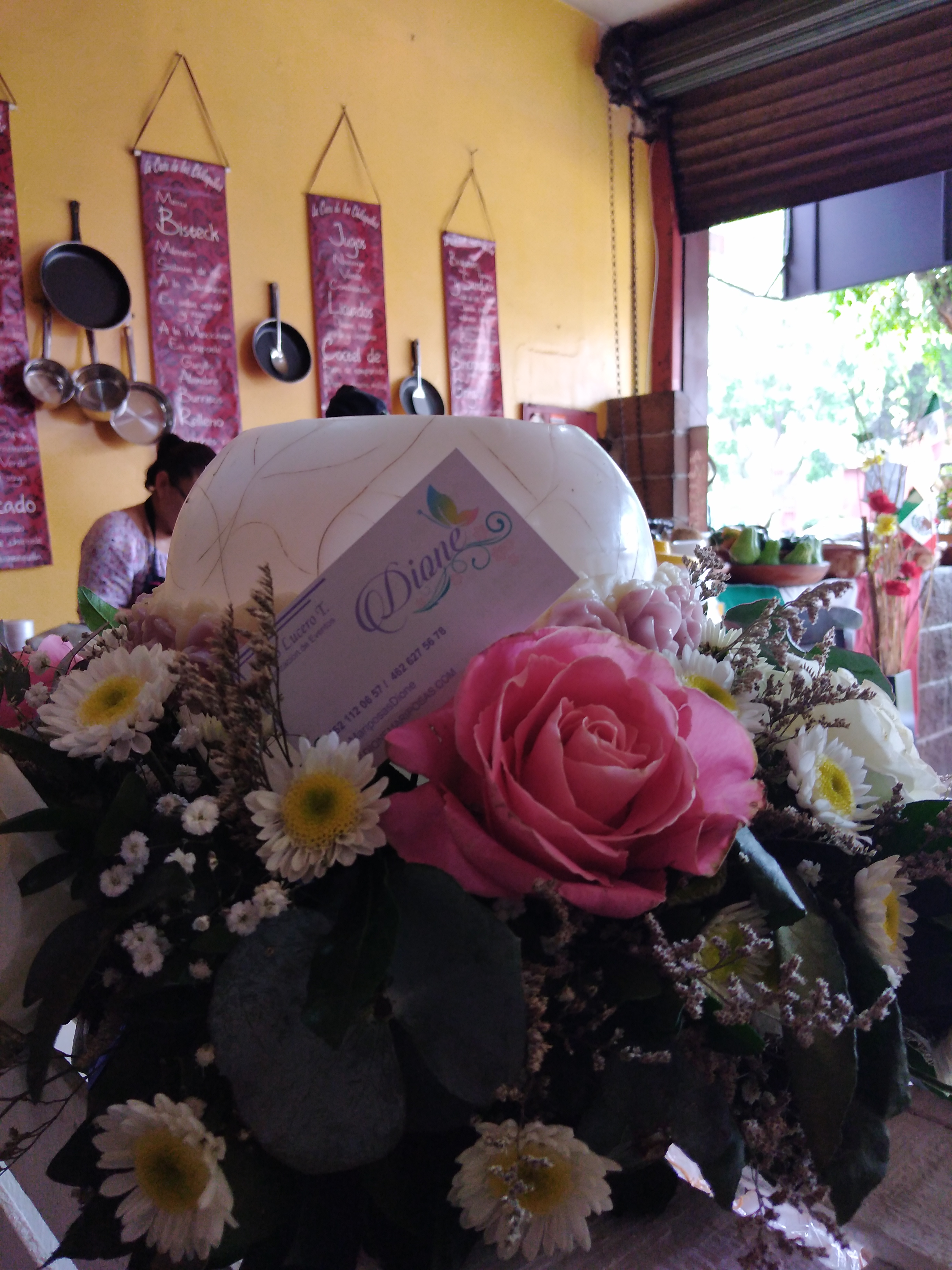 La Casa de los Chilaquiles image 9