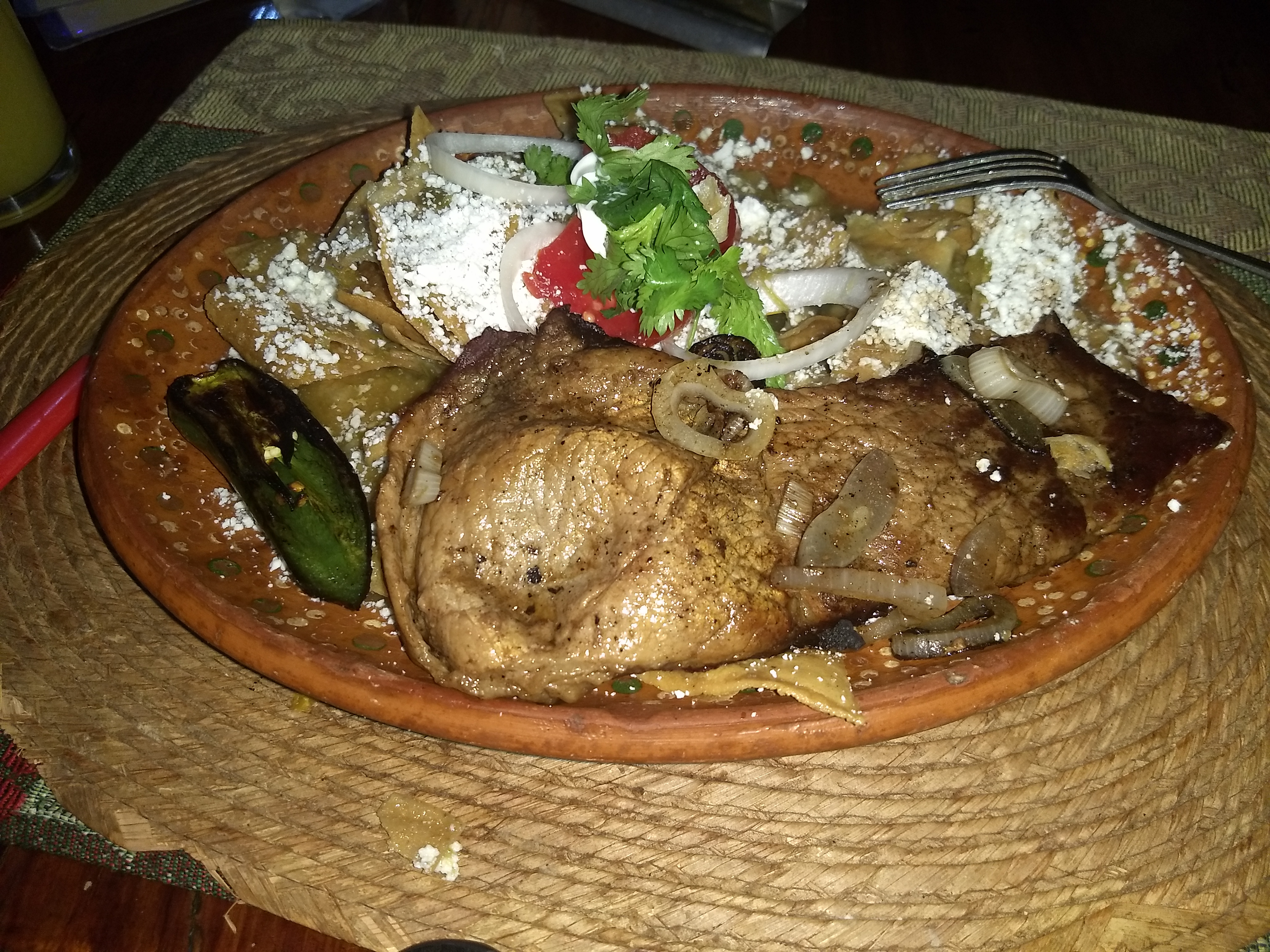 La Casa de los Chilaquiles image 10