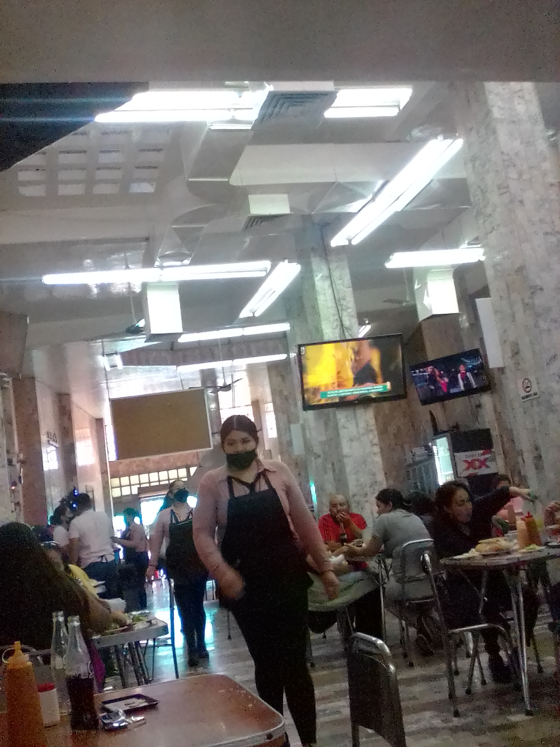 Pescados y Mariscos La Ola image 6