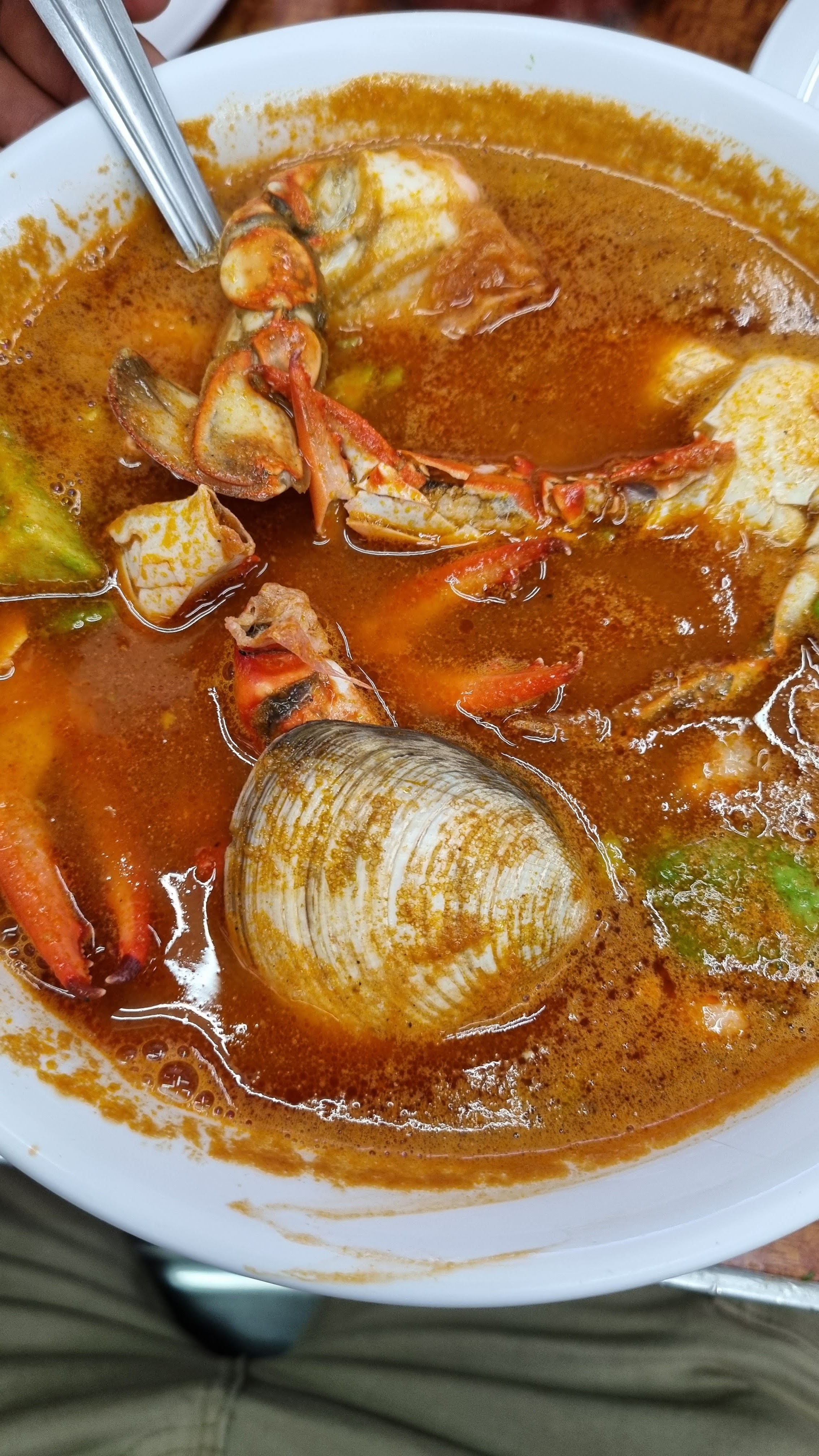 Pescados y Mariscos La Ola image 9