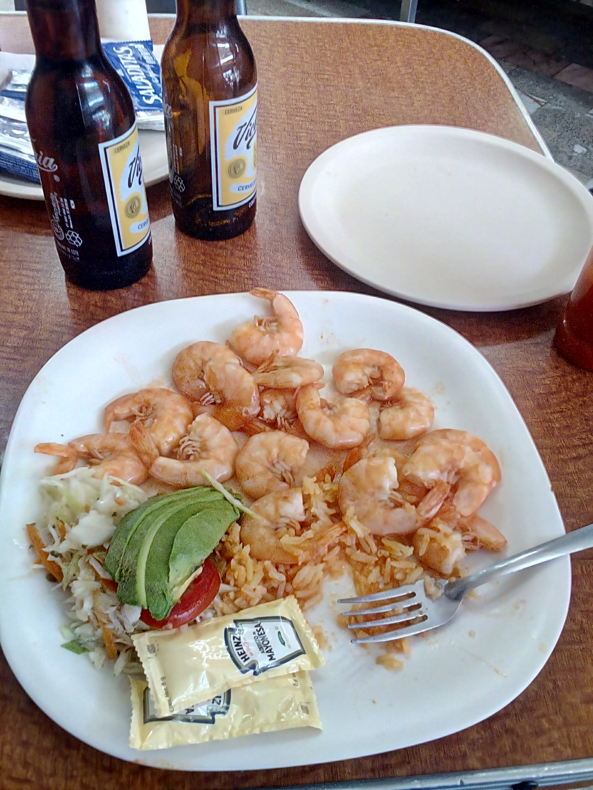 Pescados y Mariscos La Ola image 10