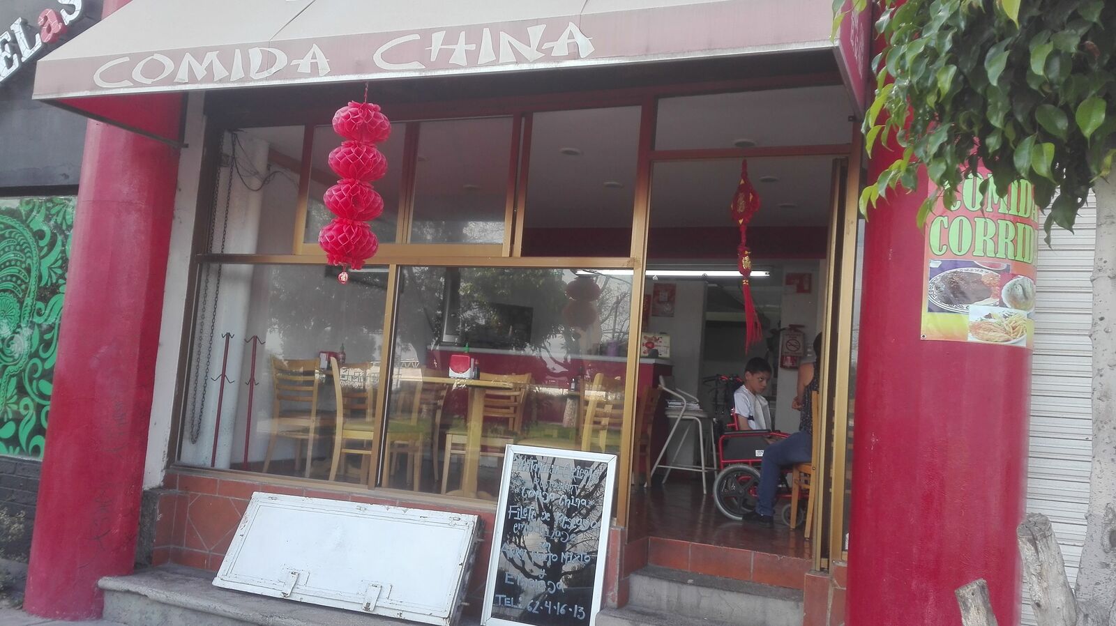 Ventana de Oriente image 8