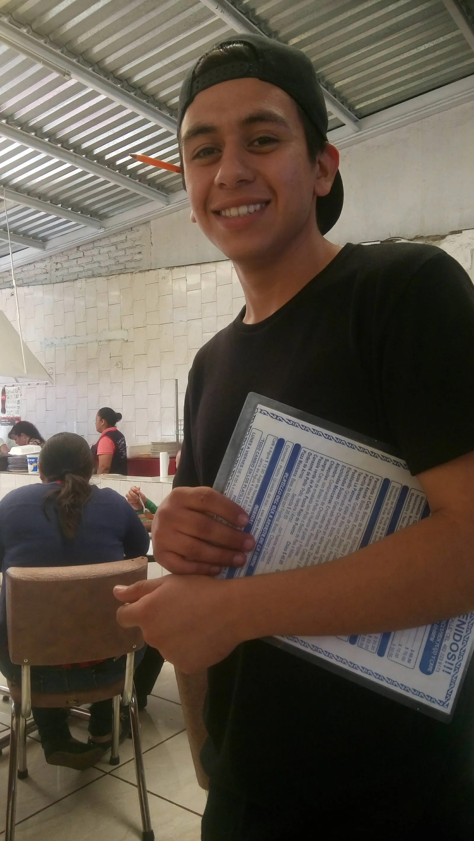 La Calle image 9
