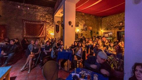 Amati Café image 1