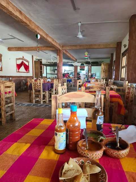 La Higuera Restaurant Bar image 1