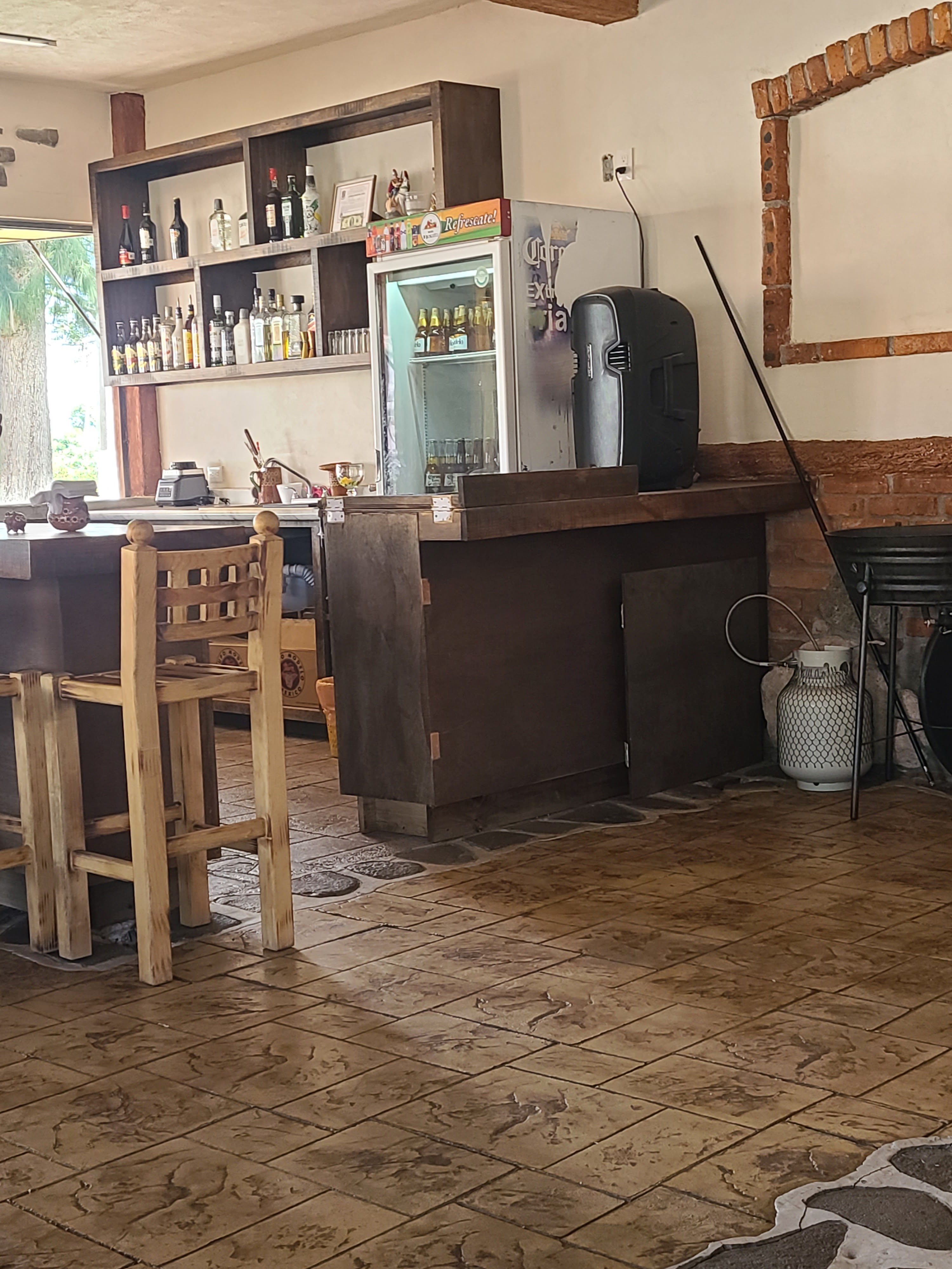 La Higuera Restaurant Bar image 4