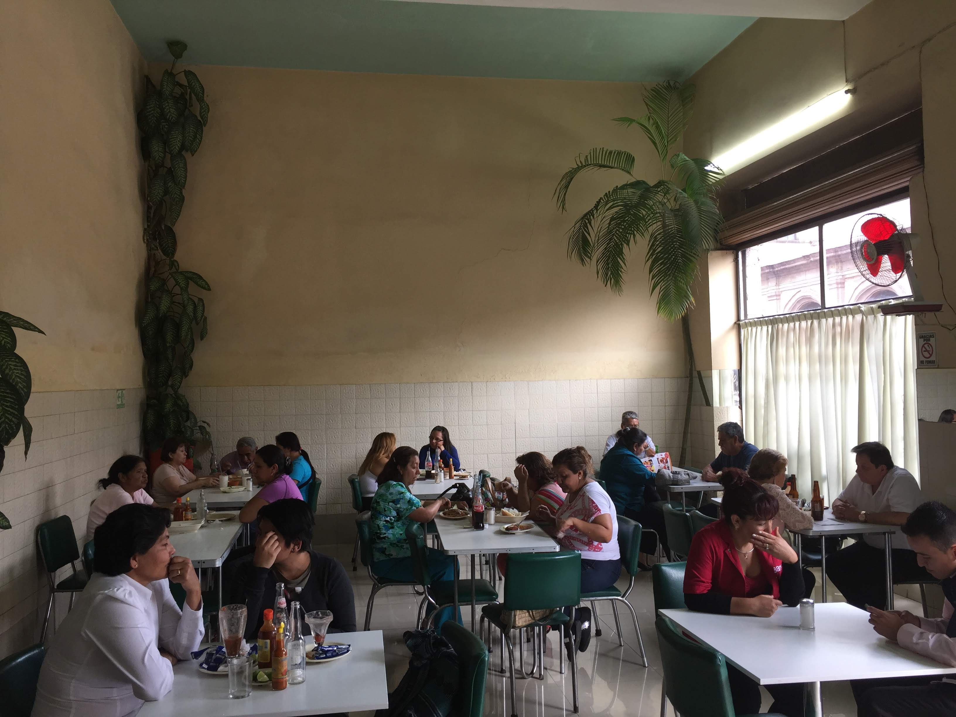 Restaurant Morelos image 1