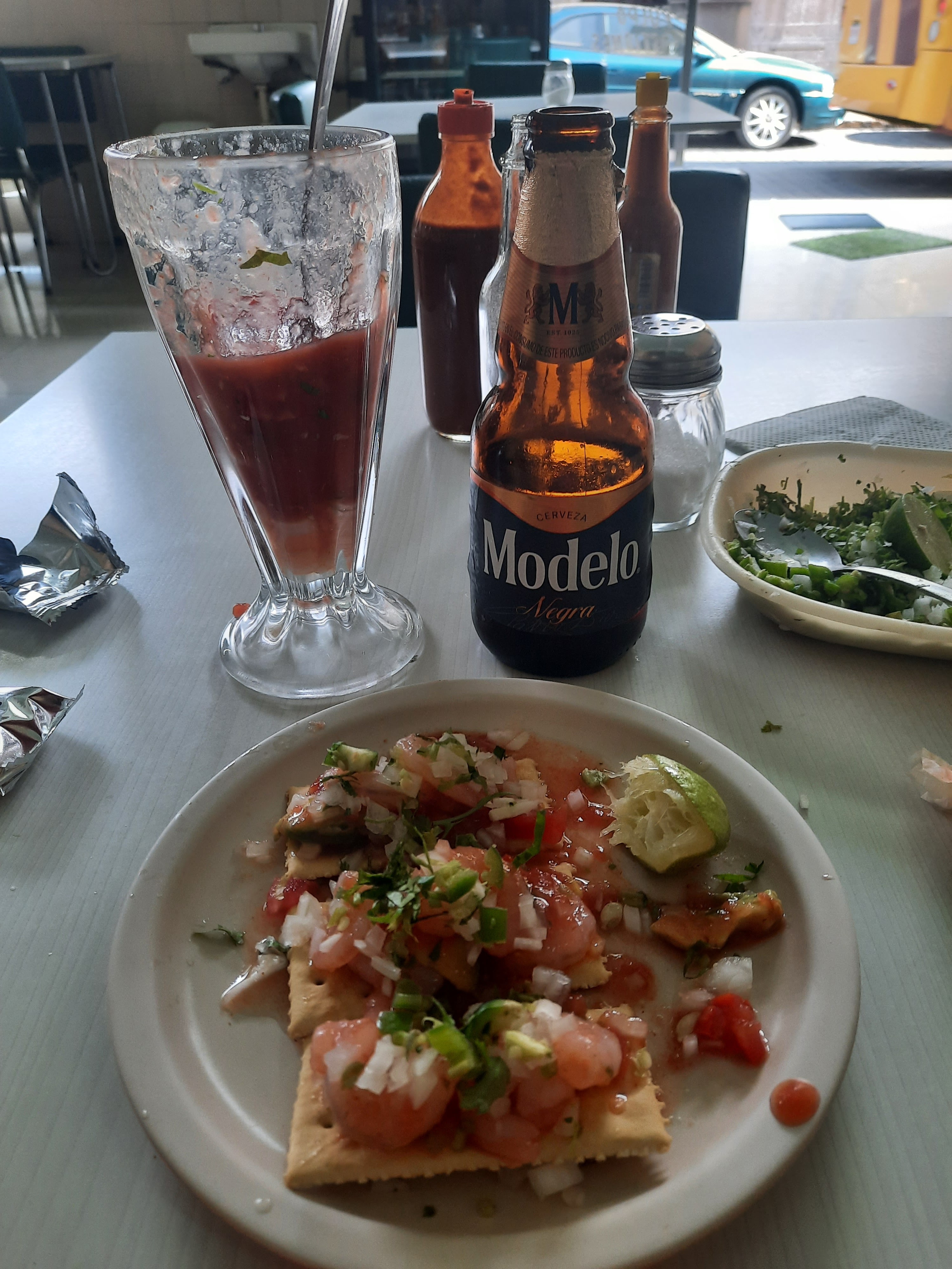 Restaurant Morelos image 2