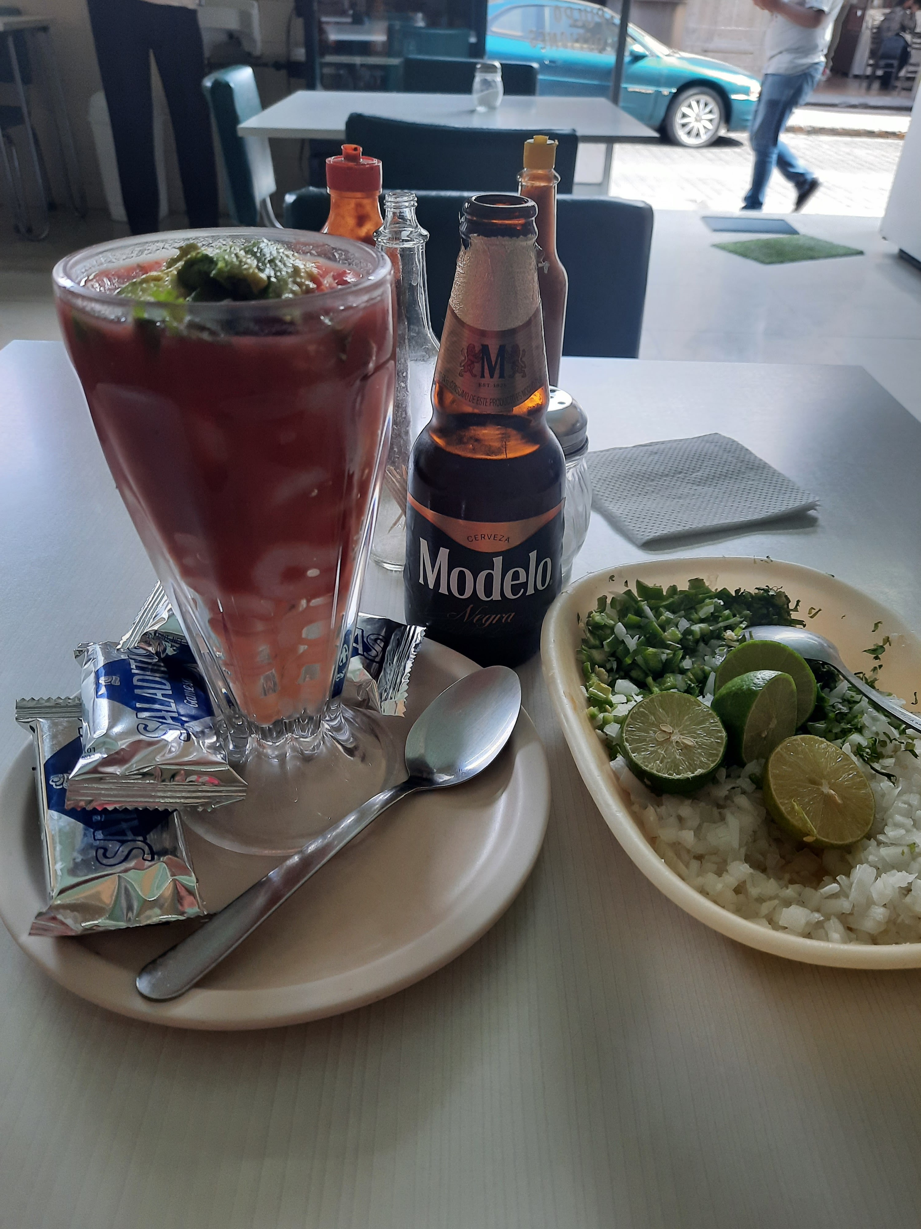 Restaurant Morelos image 9