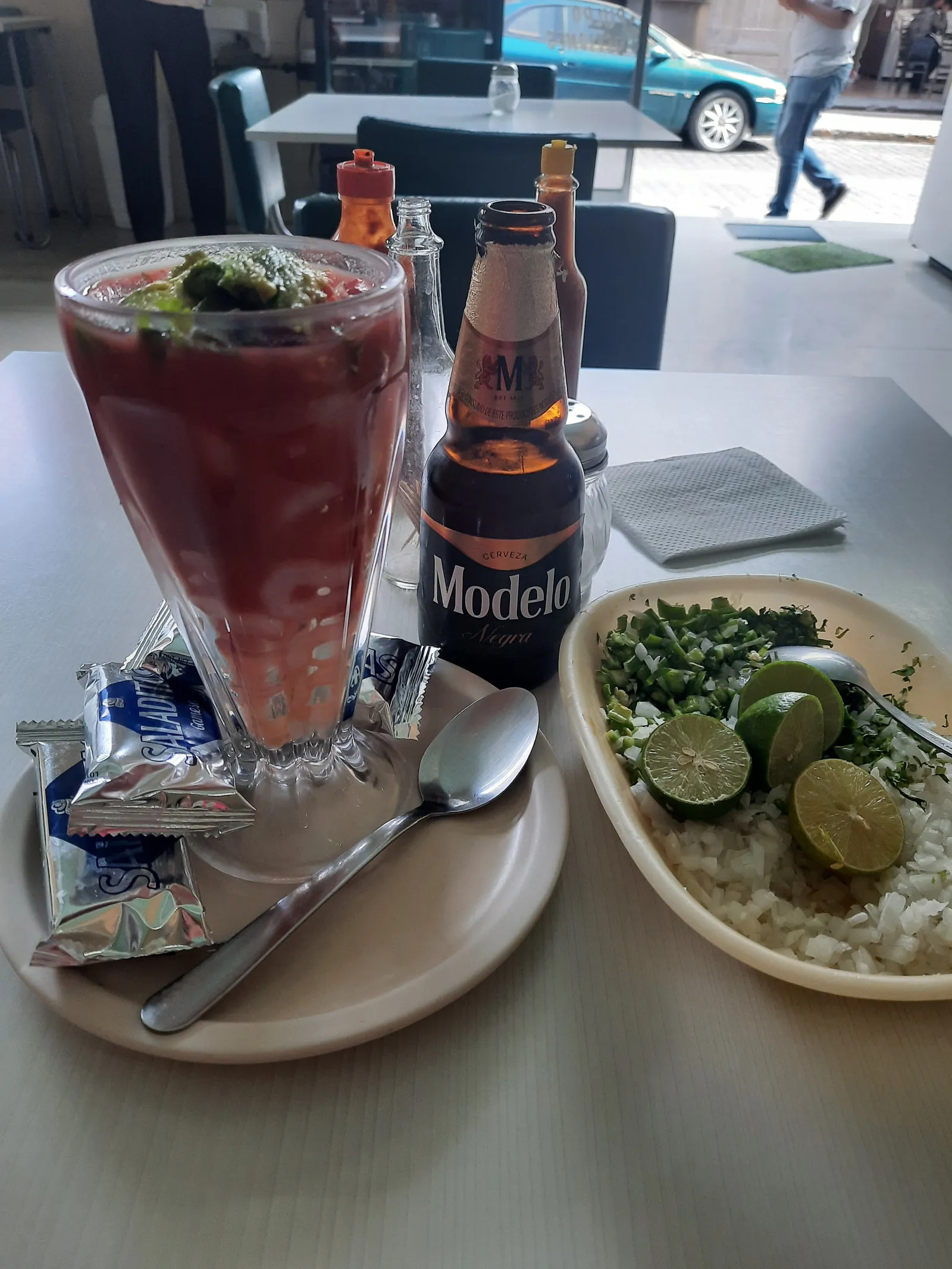 Restaurant Morelos image 9