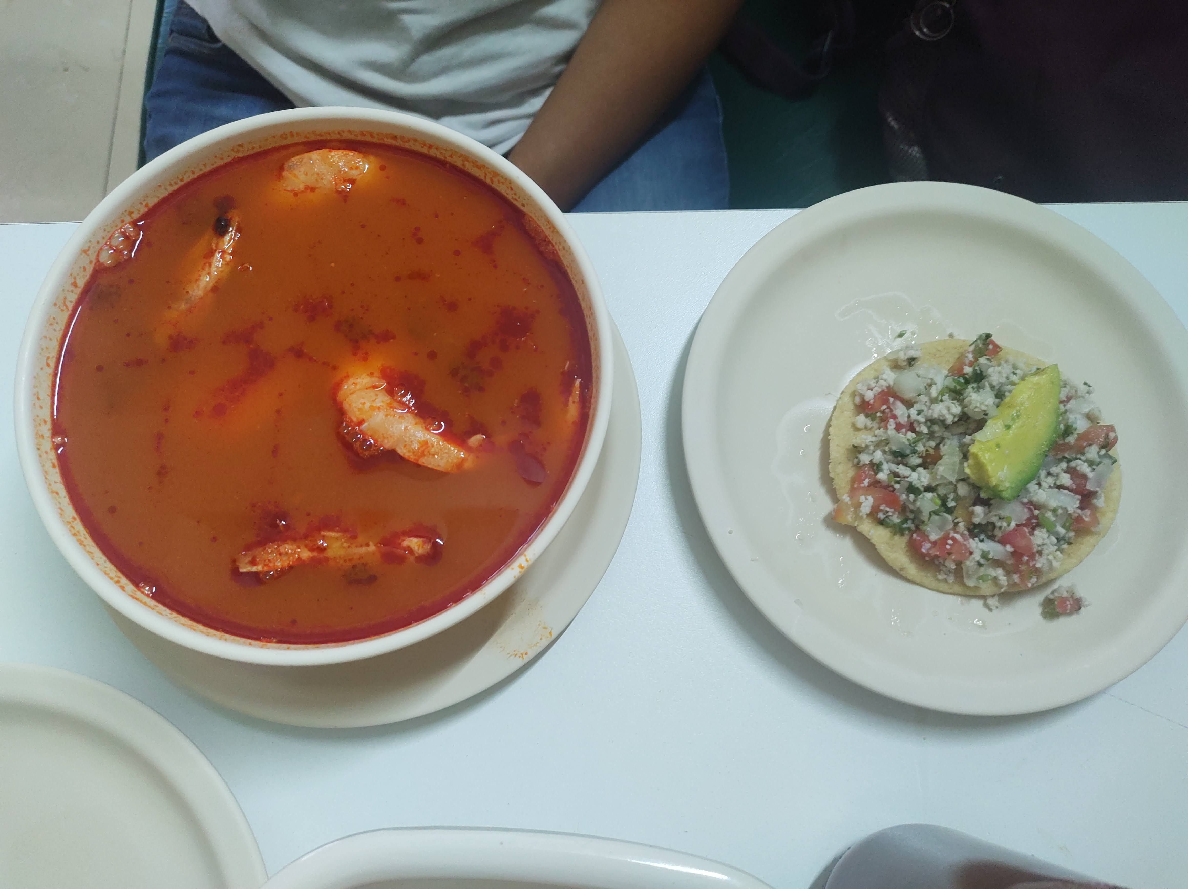 Restaurant Morelos image 10